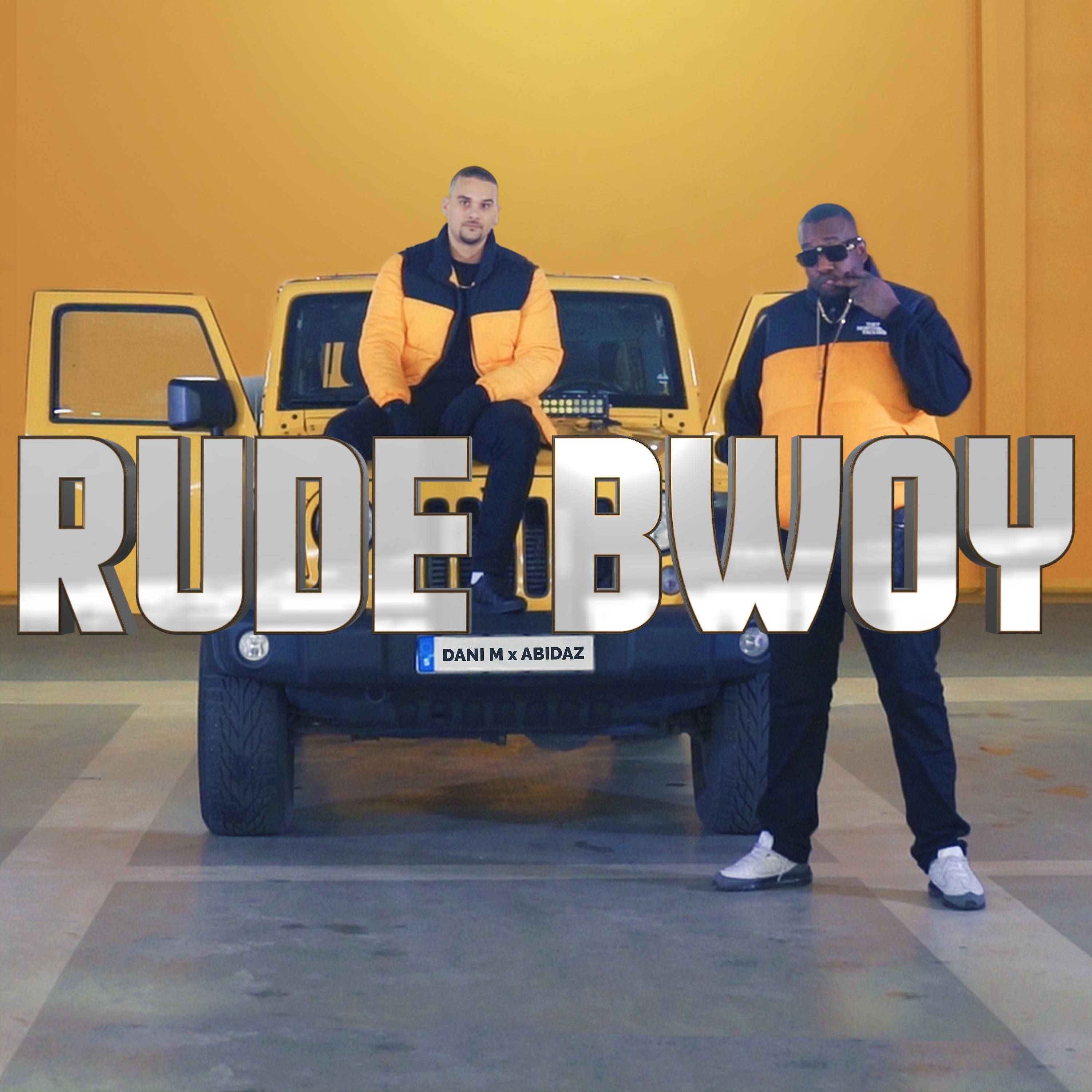 Постер альбома Rude Bwoy