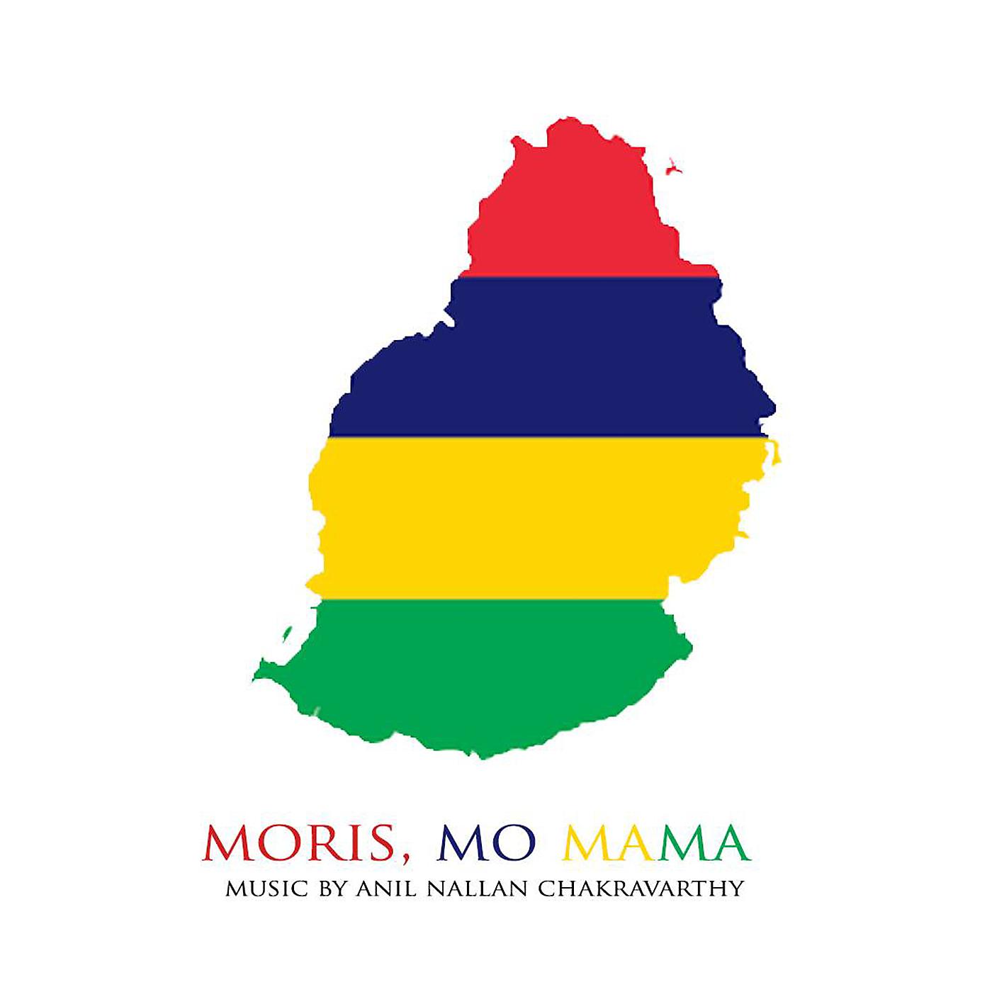 Постер альбома Moris Mo Mama