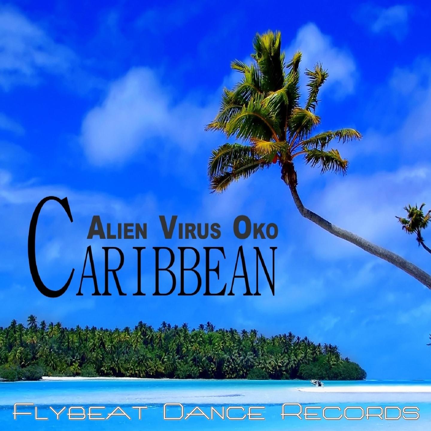 Постер альбома Caribbean