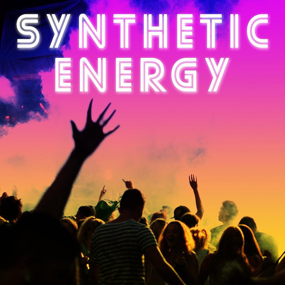Постер альбома Synthetic Energy