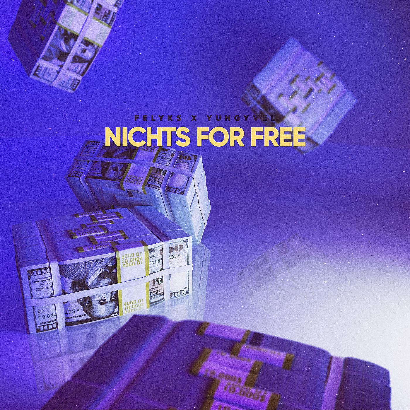 Постер альбома Nichts for Free