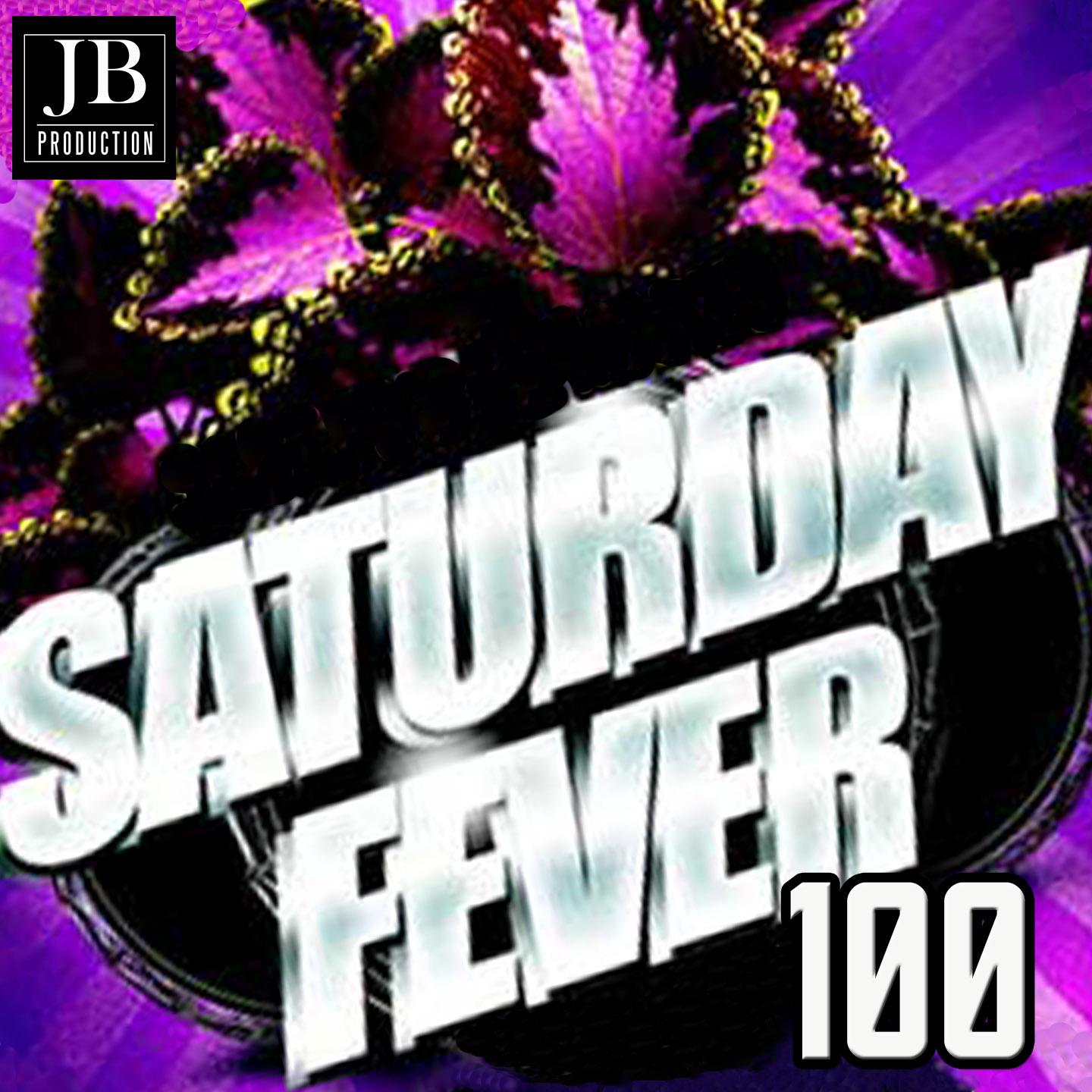 Постер альбома Saturday Fever