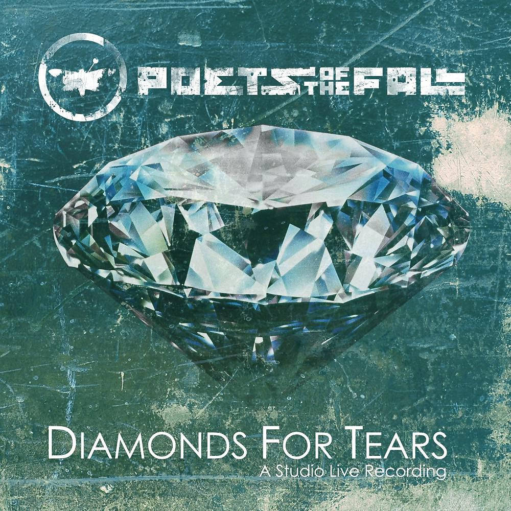 Постер альбома Diamonds for Tears (Studio Live)