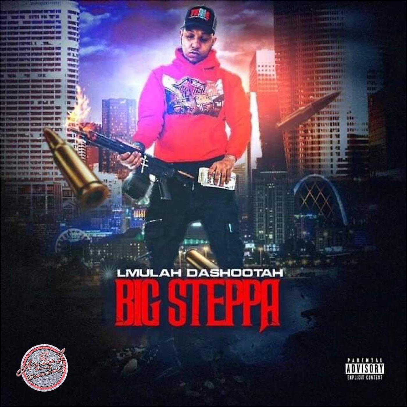 Постер альбома Big Steppa (Remix)