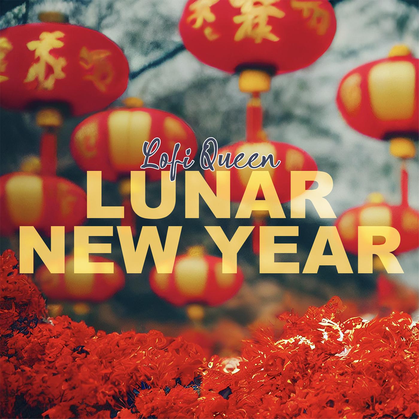 Постер альбома Lunar New Year