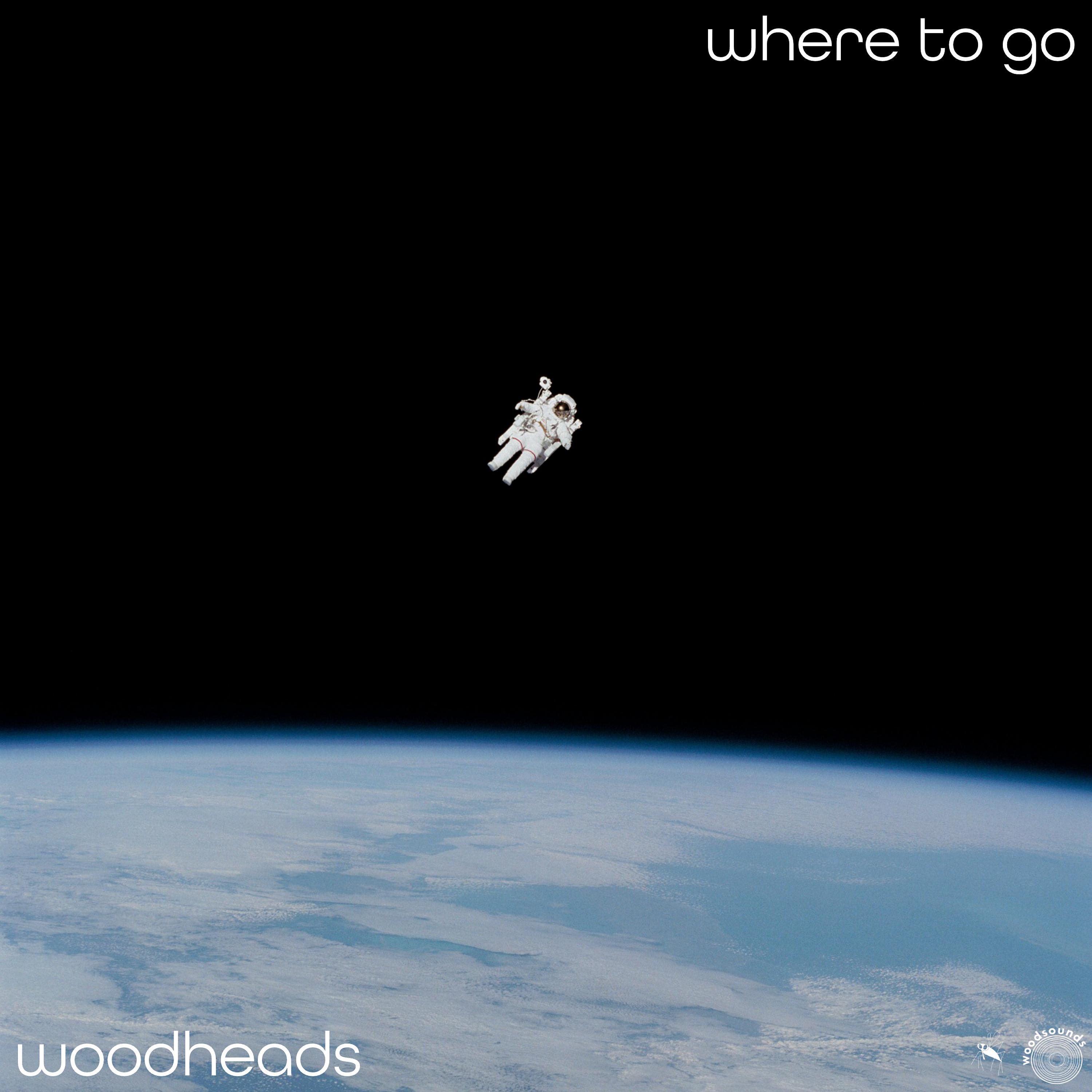 Постер альбома Where to Go