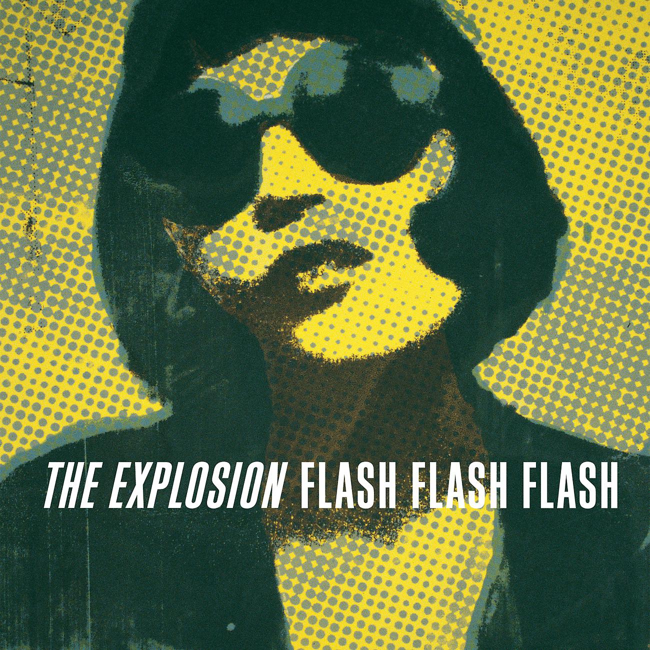 Постер альбома Flash Flash Flash