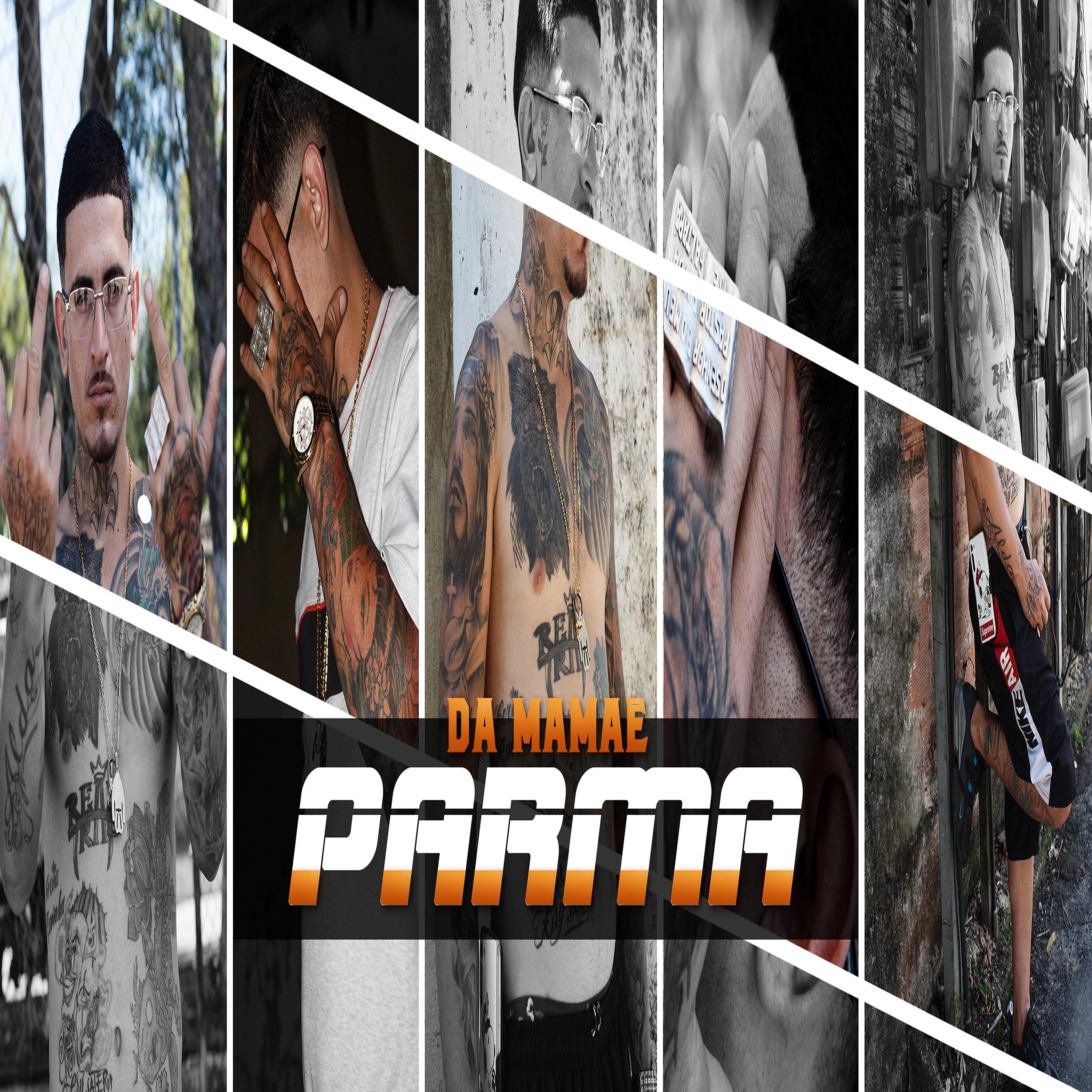 Постер альбома Parma