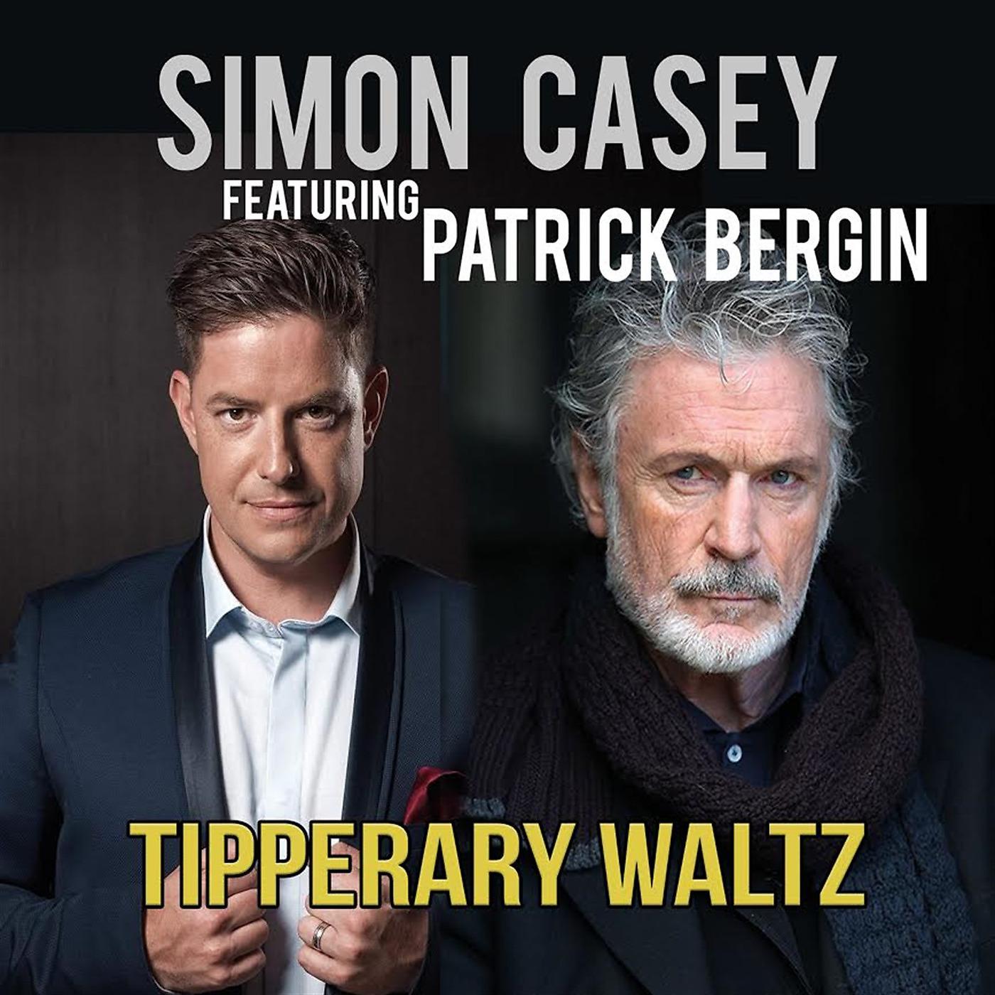Постер альбома Tipperary Waltz