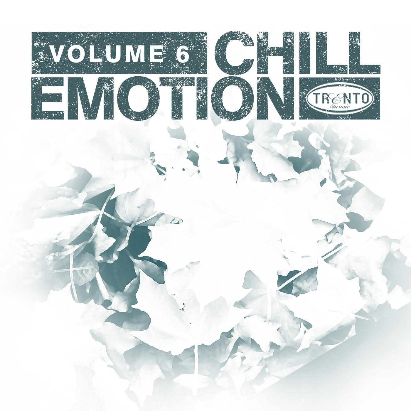 Постер альбома ChillEmotion, Vol. 6