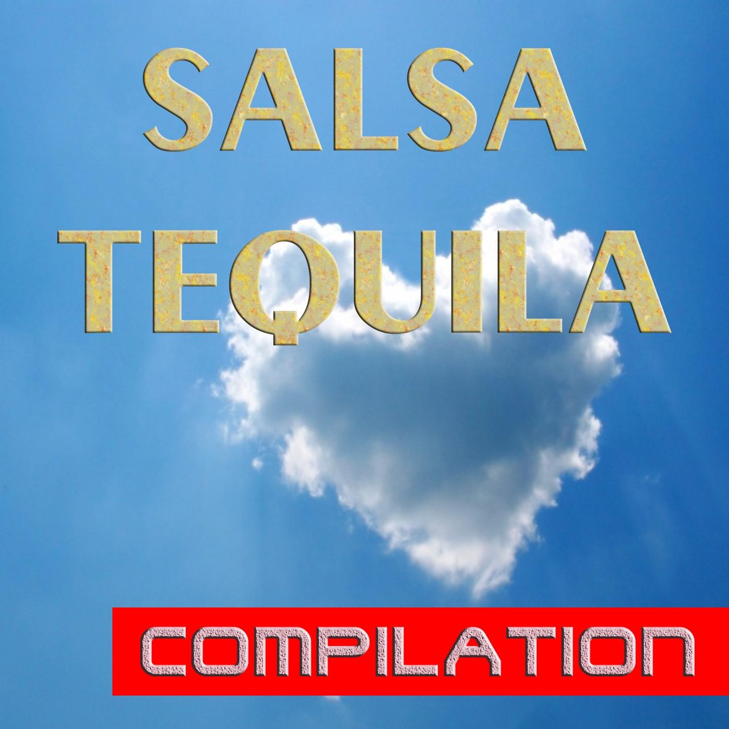 Постер альбома Salsa Tequila Compilation