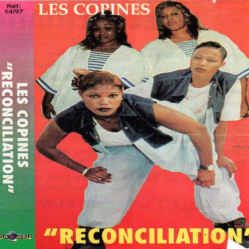 Постер альбома Réconciliation
