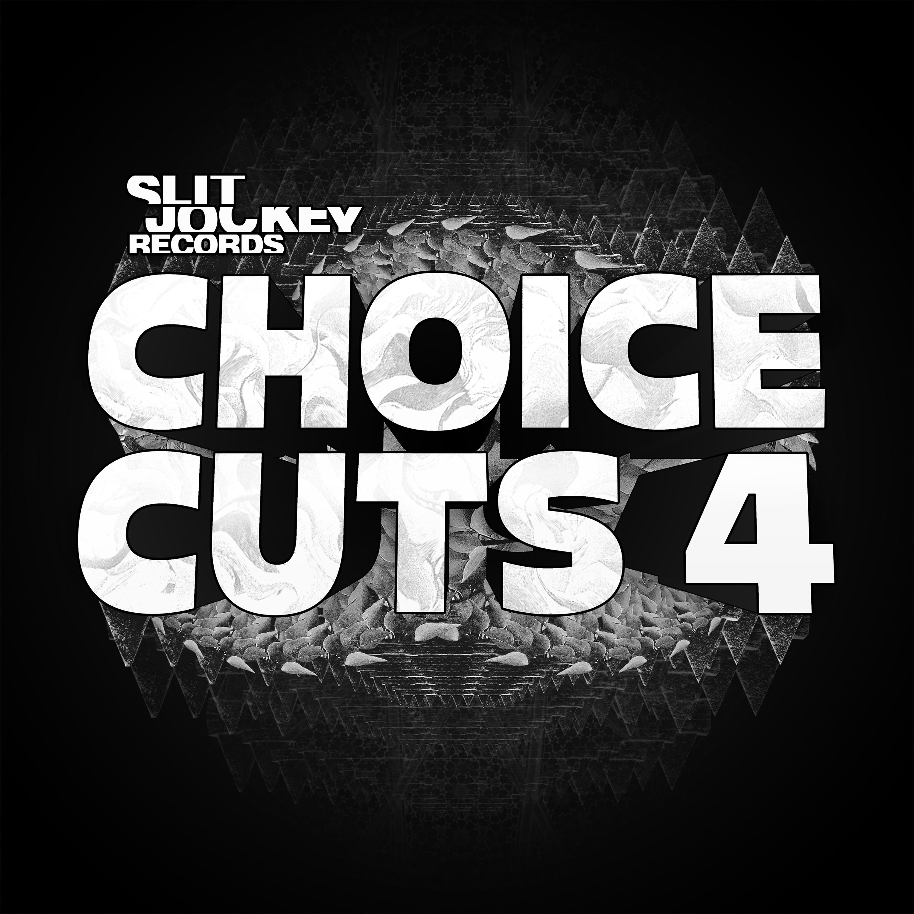 Постер альбома Choice Cuts 4