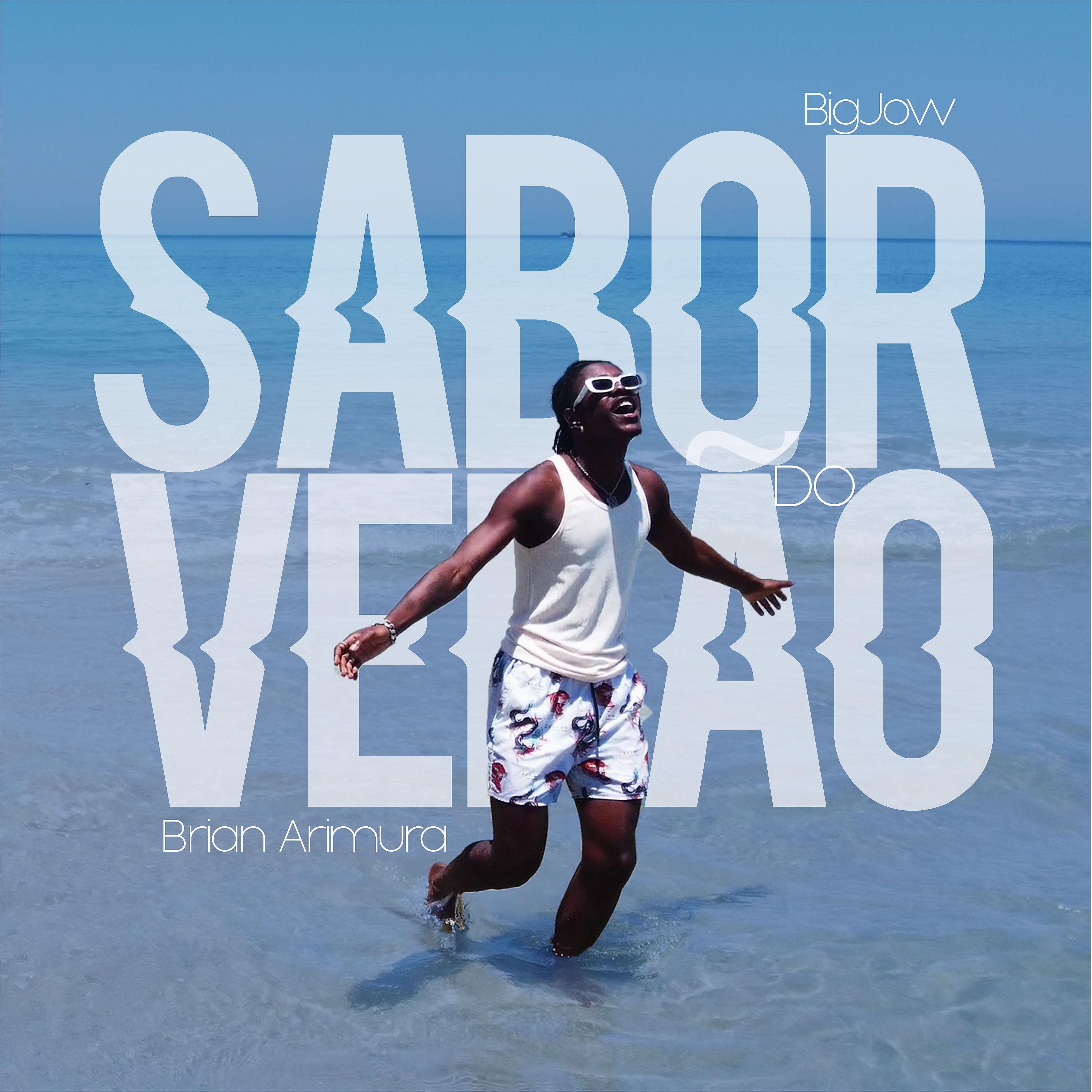 Постер альбома Sabor do Verão