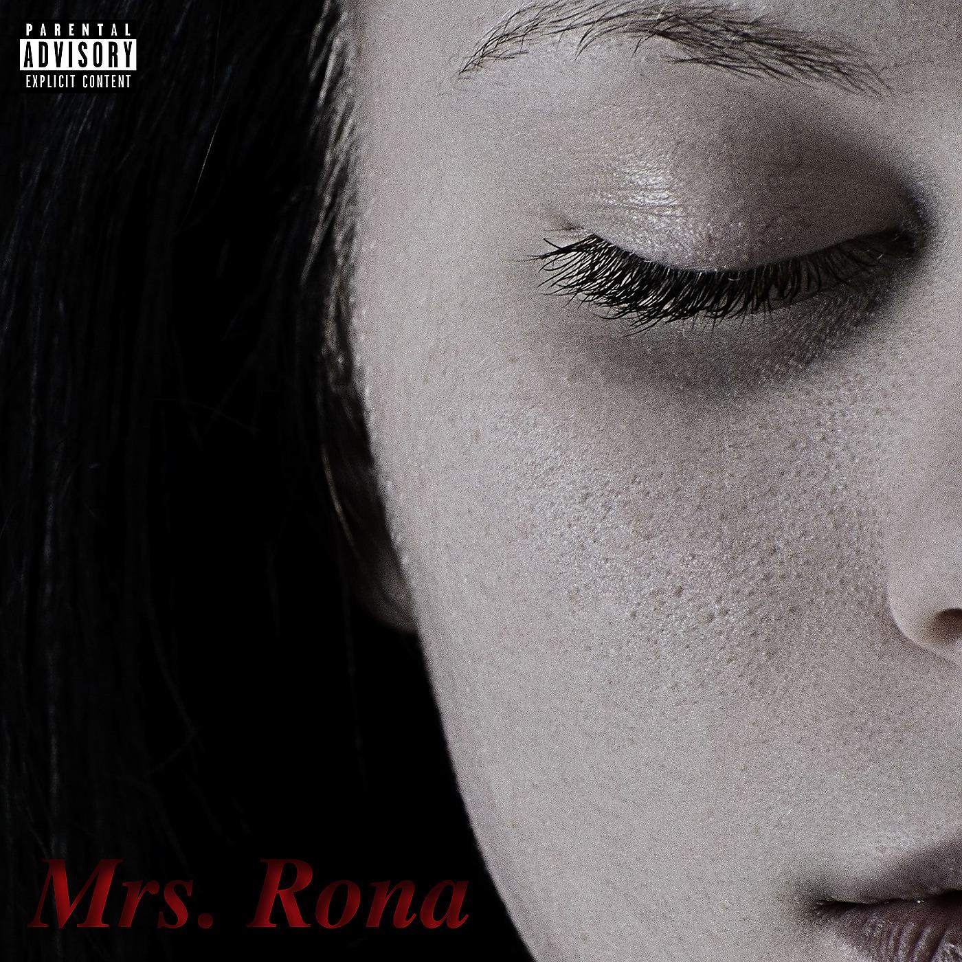 Постер альбома Mrs. Rona