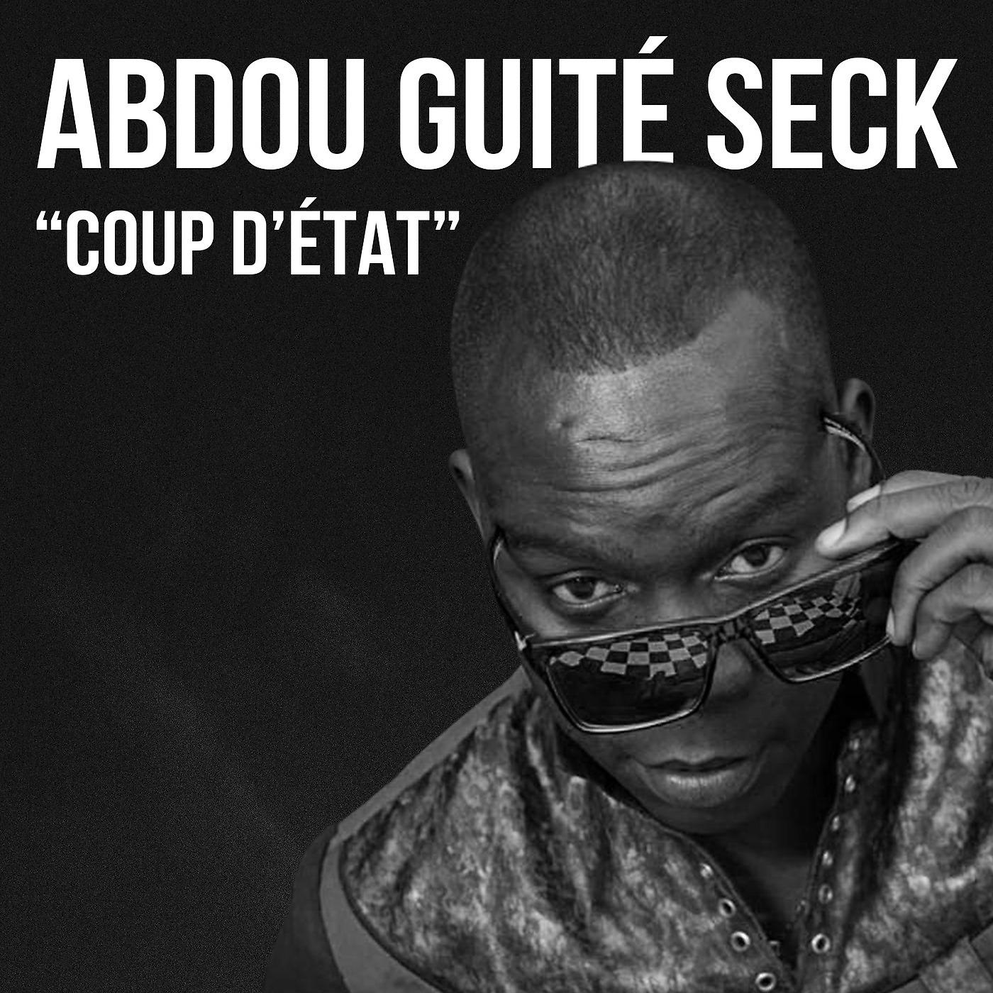 Постер альбома Coup d'État