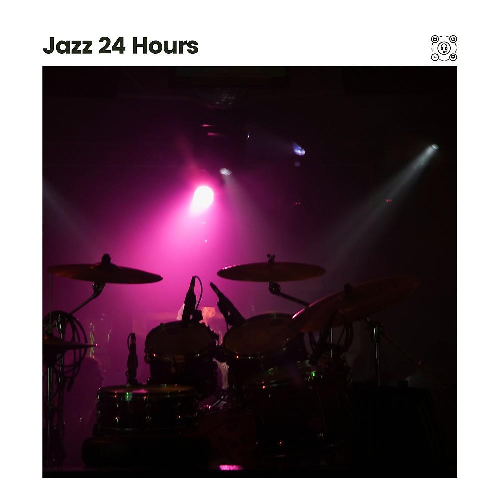 Постер альбома Jazz 24 Hours