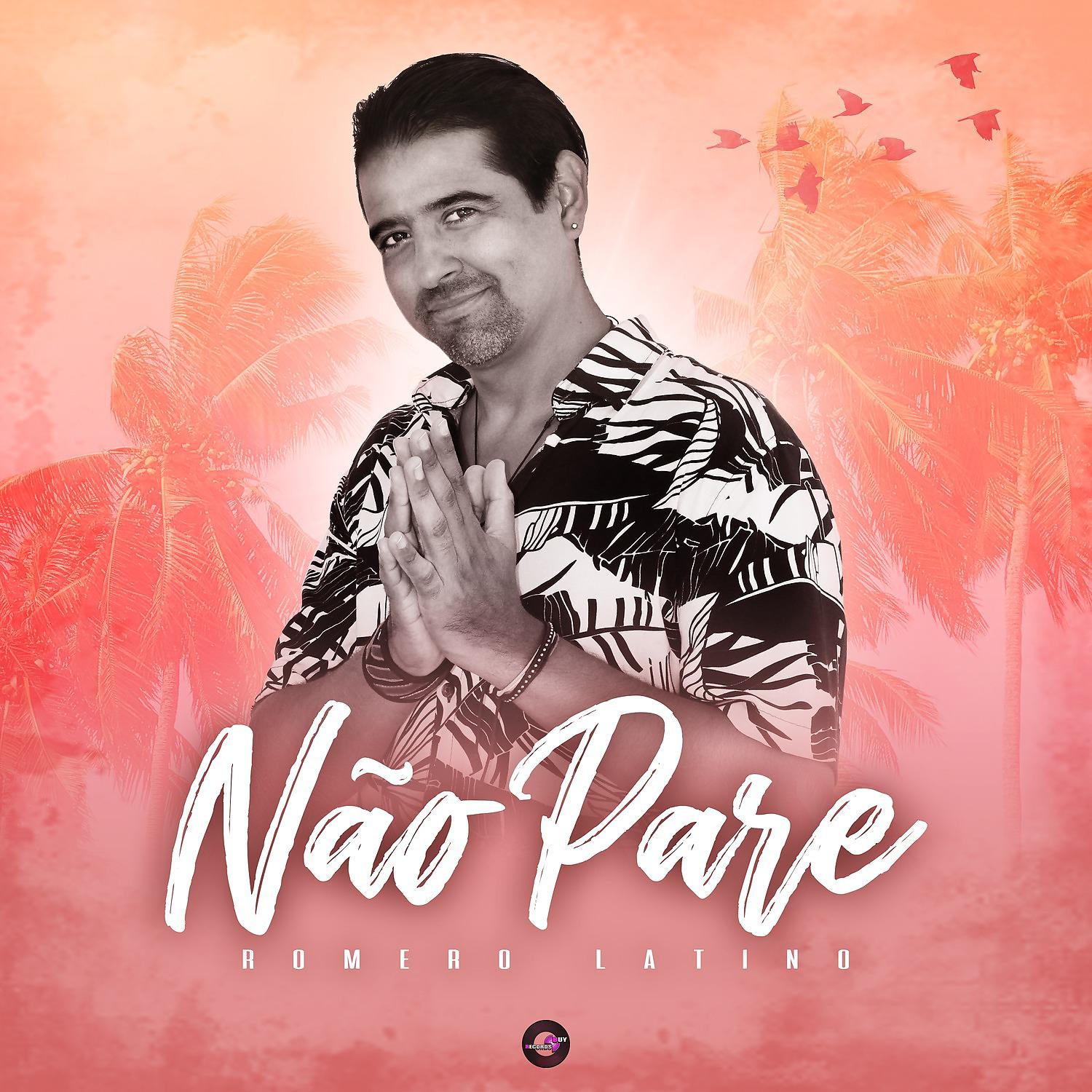 Постер альбома Não Pare