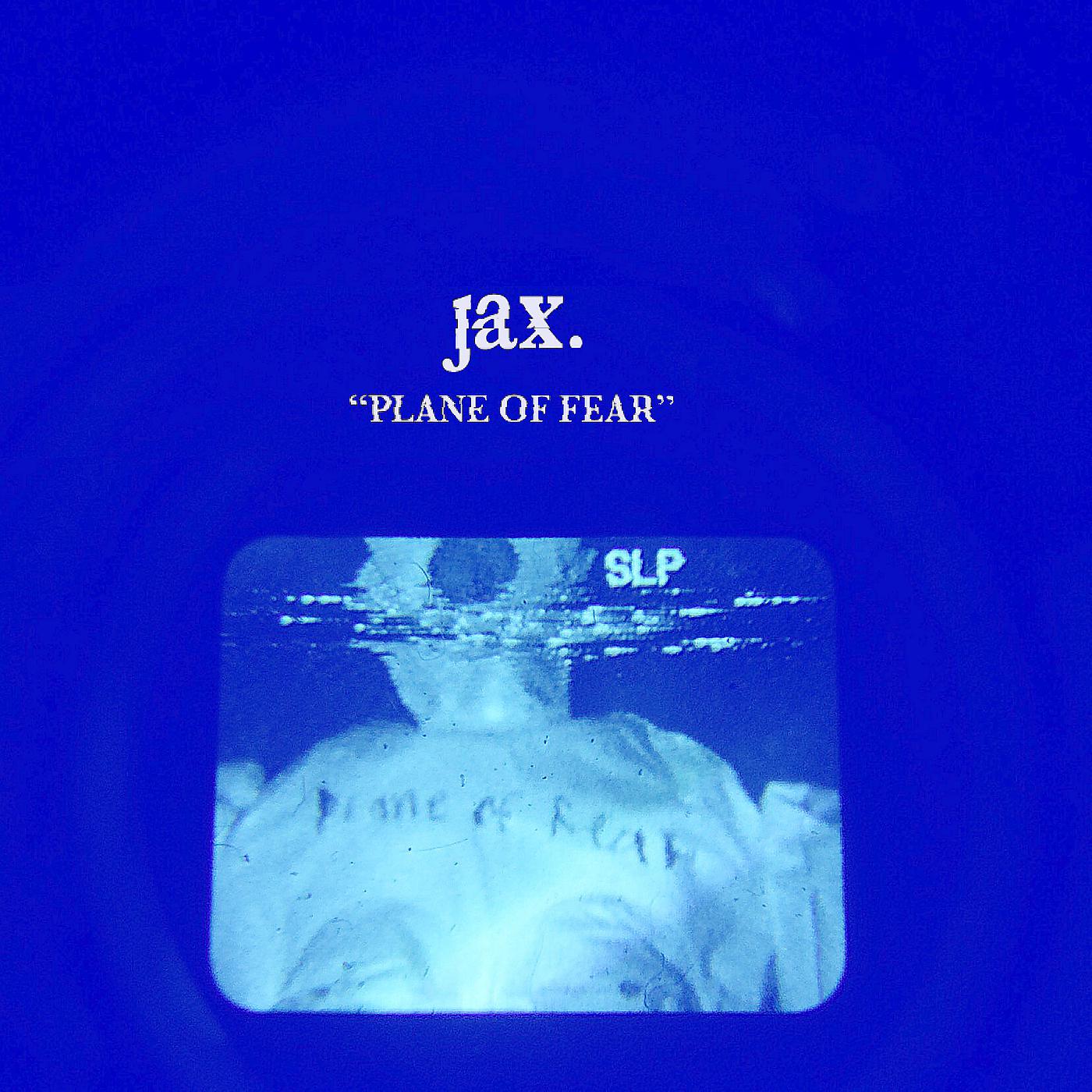 Постер альбома Plane of Fear