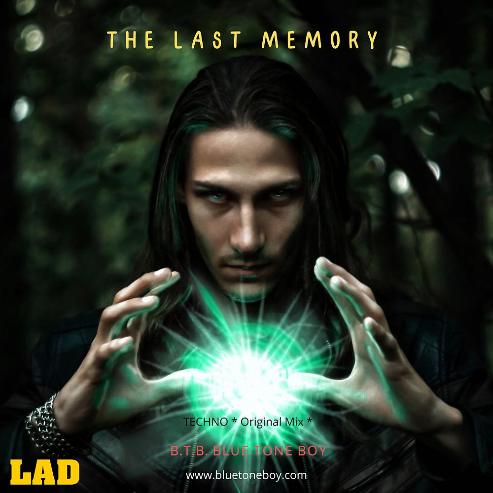 Постер альбома The Last Memory