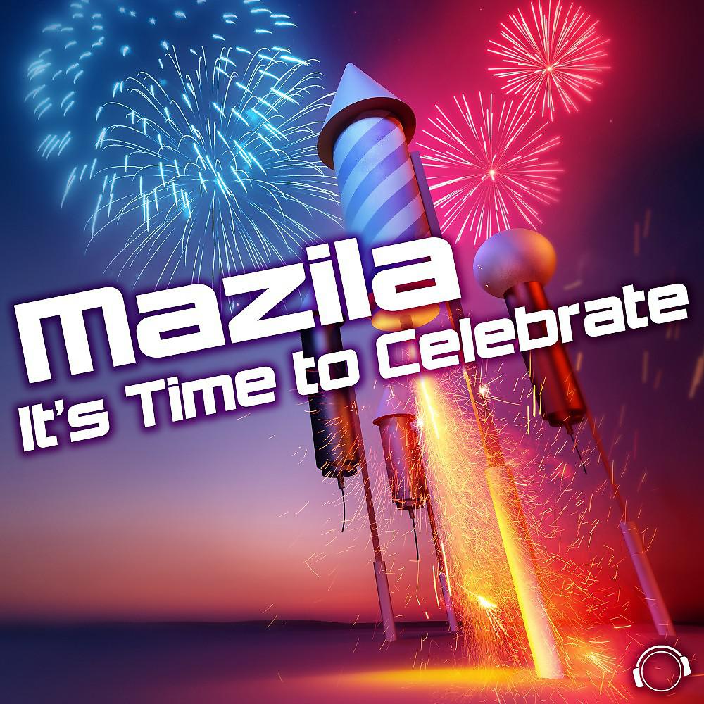 Постер альбома It's Time to Celebrate