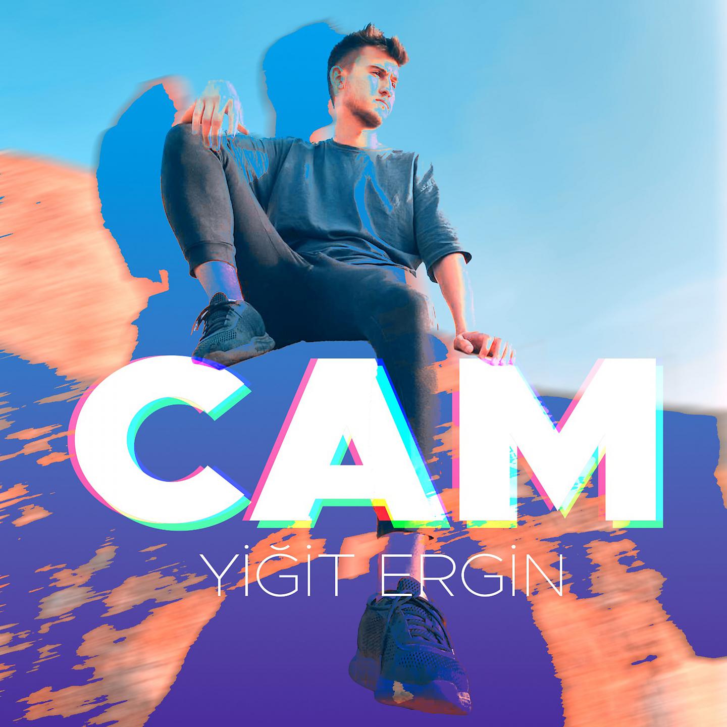 Постер альбома Cam