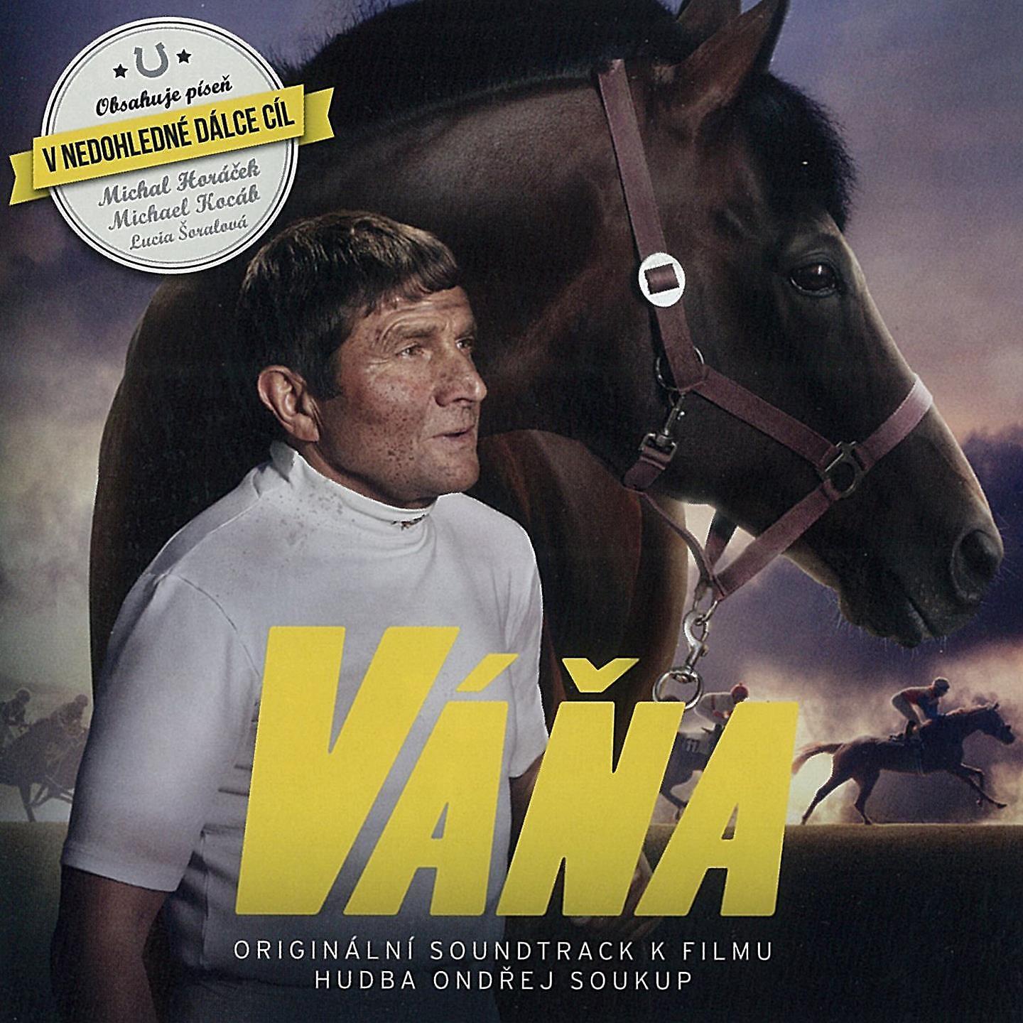 Постер альбома Váňa