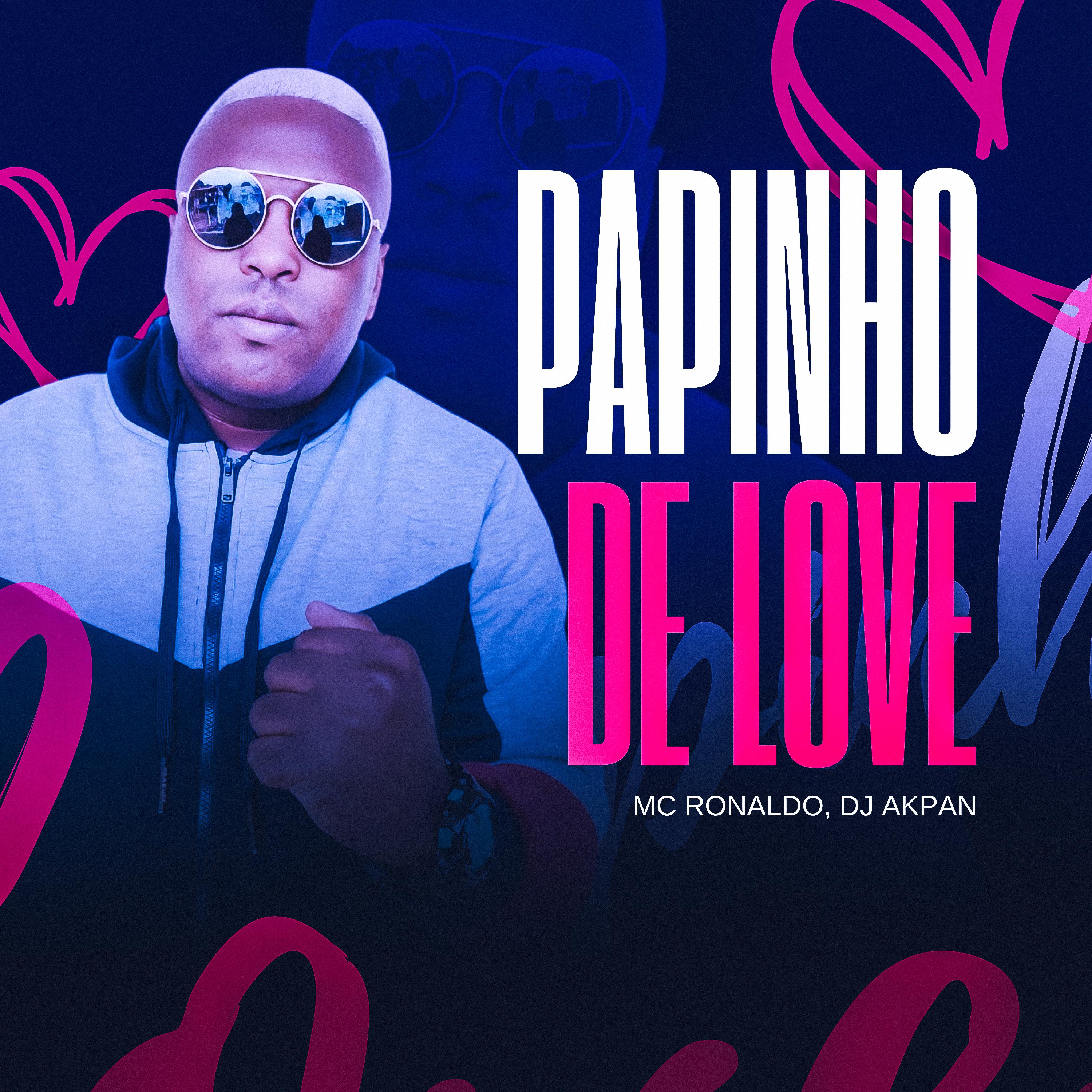 Постер альбома Papinho de Love
