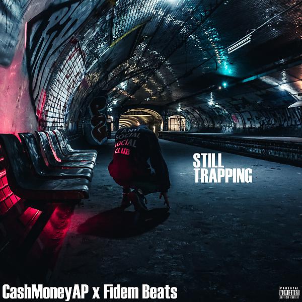 Постер альбома Still Trapping (feat. CashMoneyAP)
