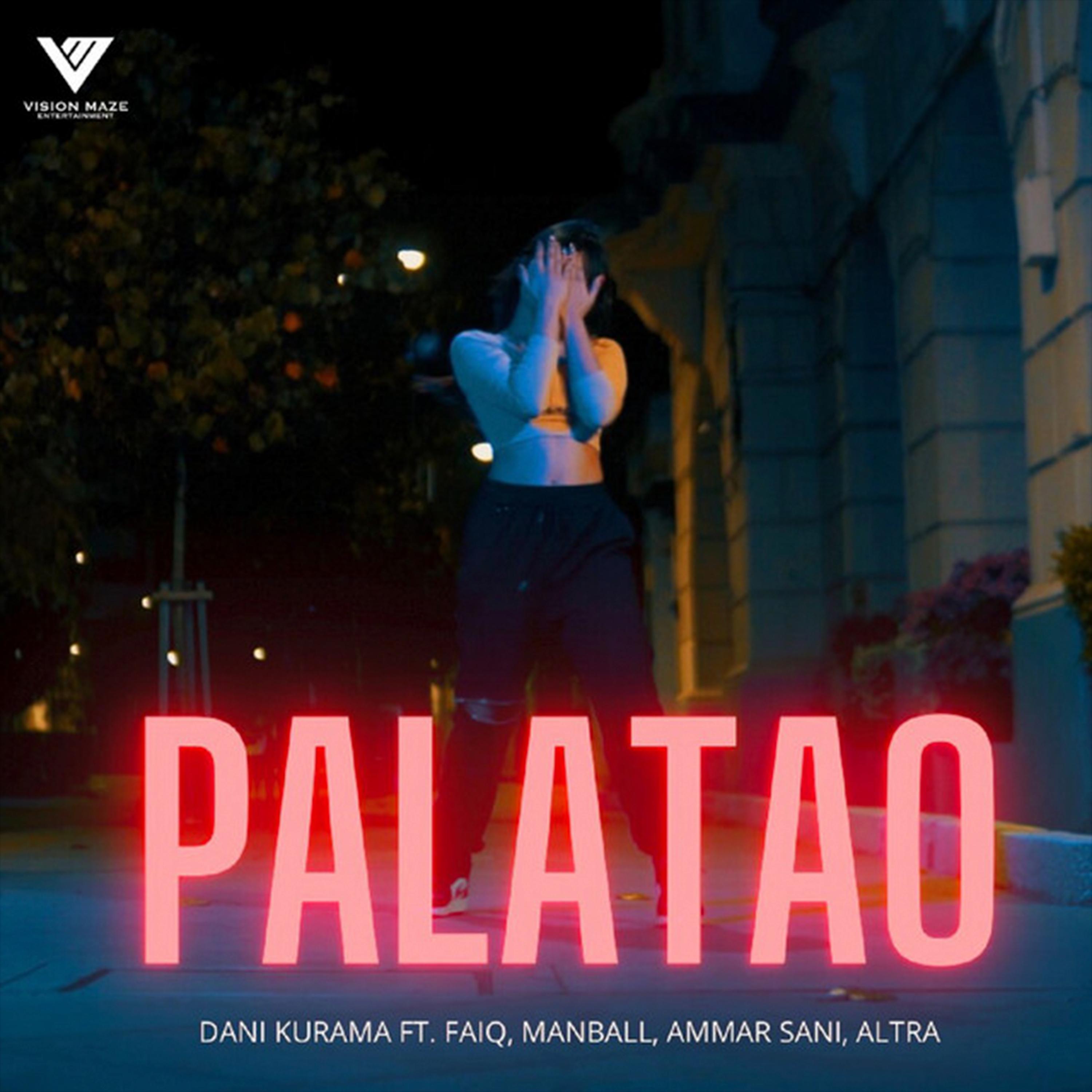 Постер альбома Palatao