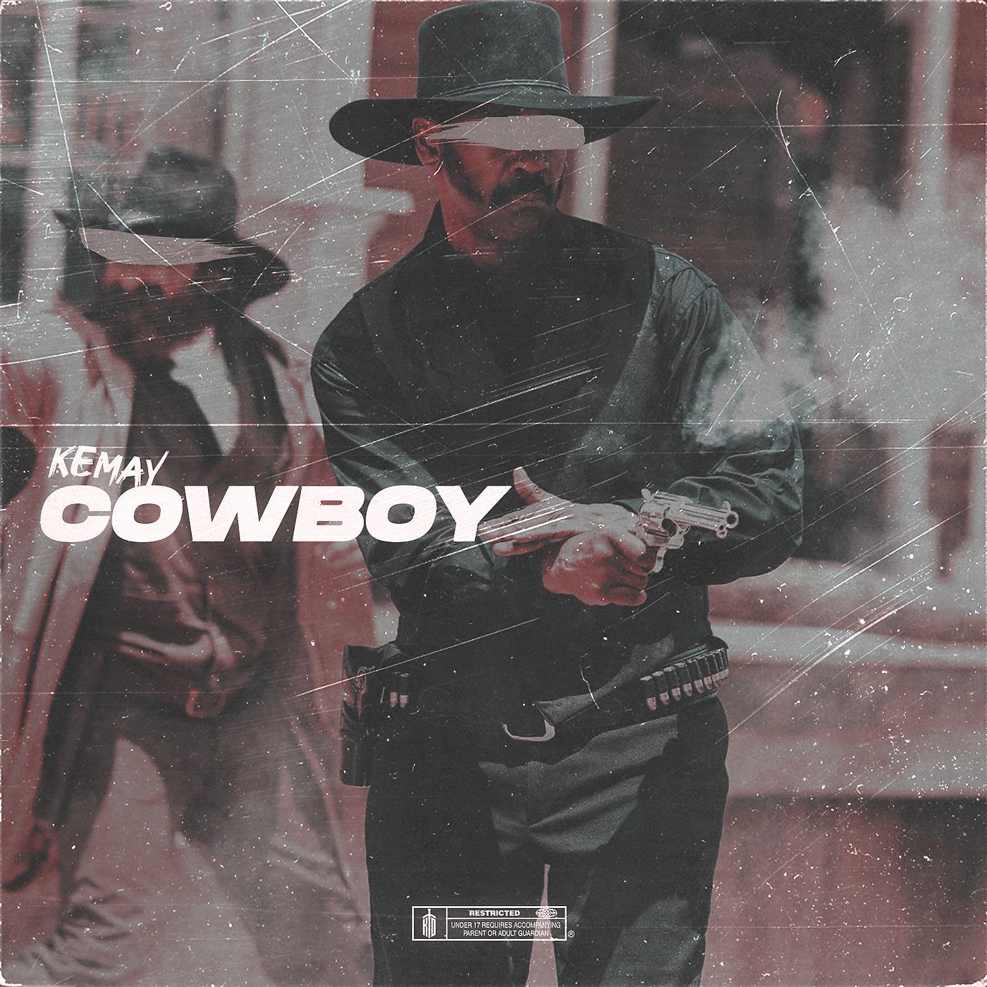 Постер альбома Cowboy