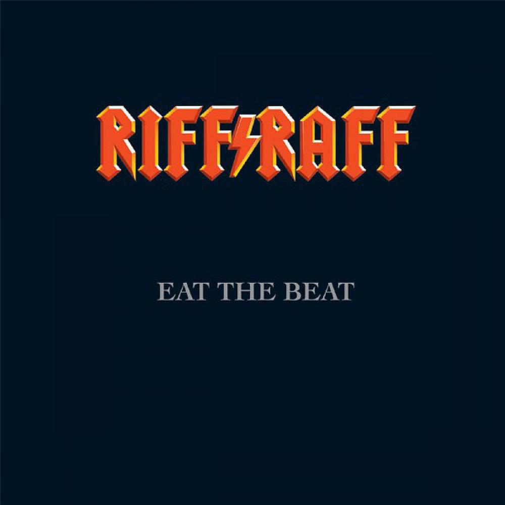 Постер альбома Eat the Beat