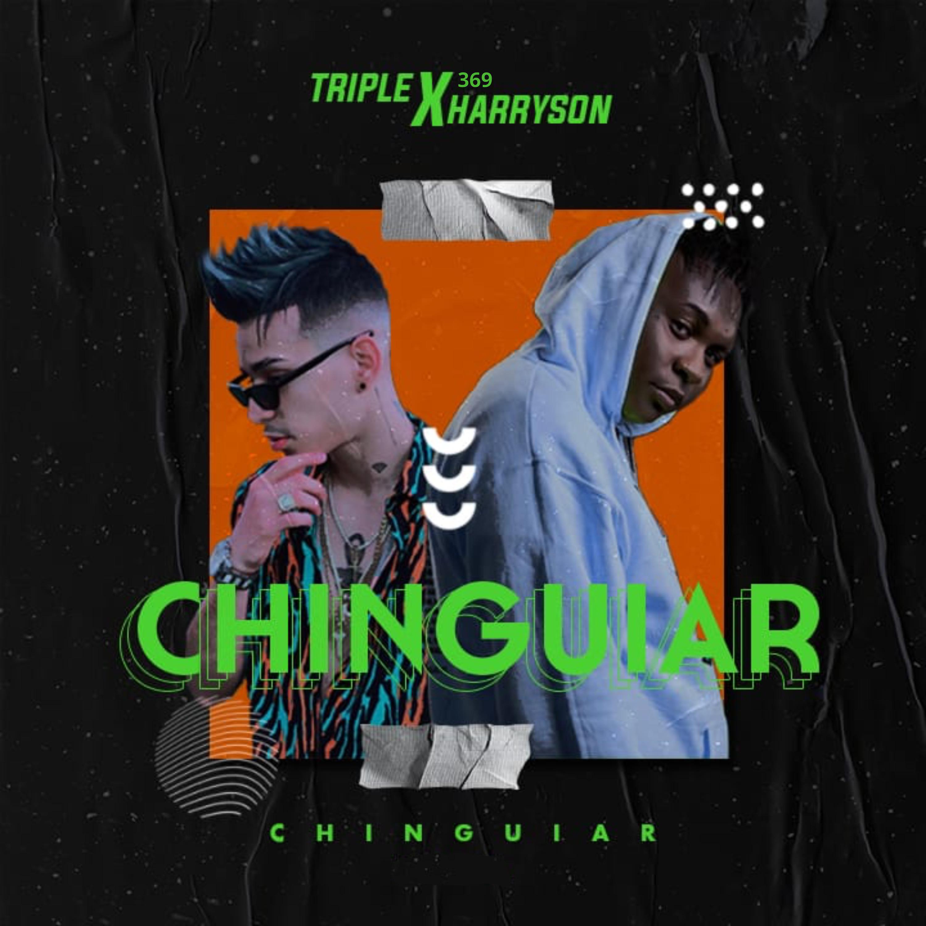Постер альбома Chinguiar
