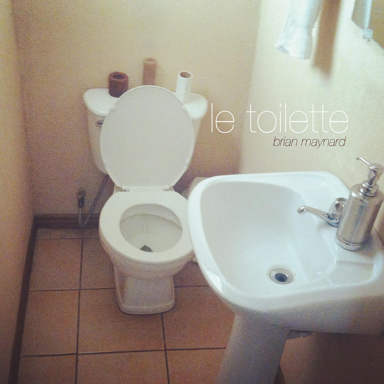 Постер альбома Le Toilette