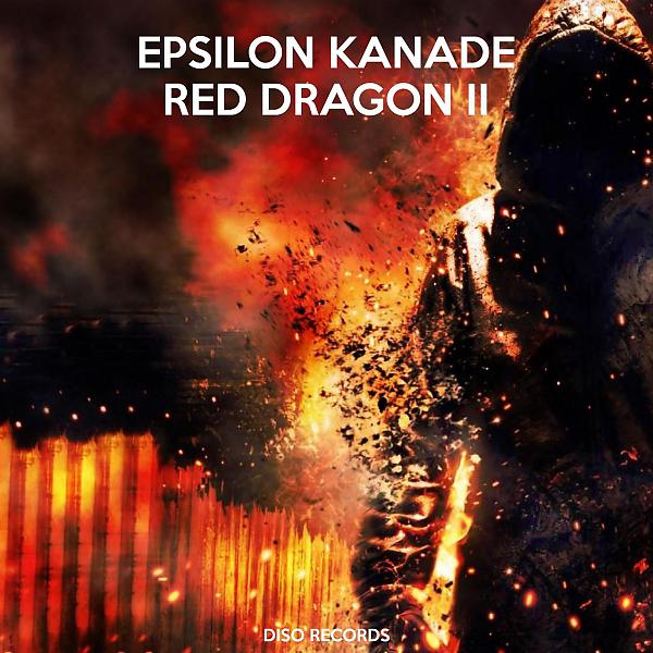 Постер альбома Red Dragon II
