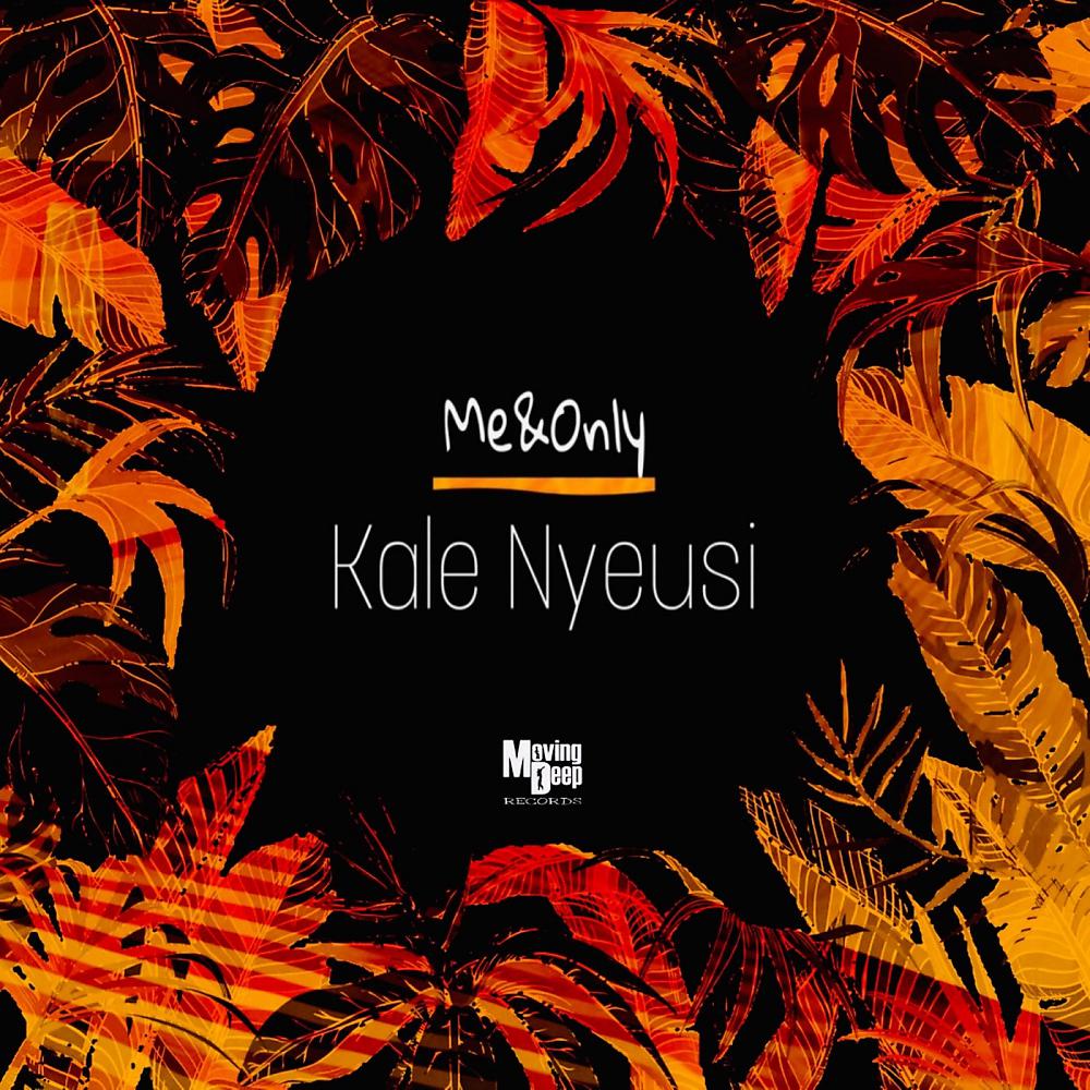 Постер альбома Kale Nyeusi