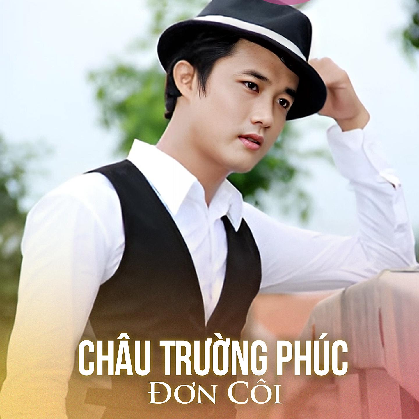 Постер альбома Đơn Côi