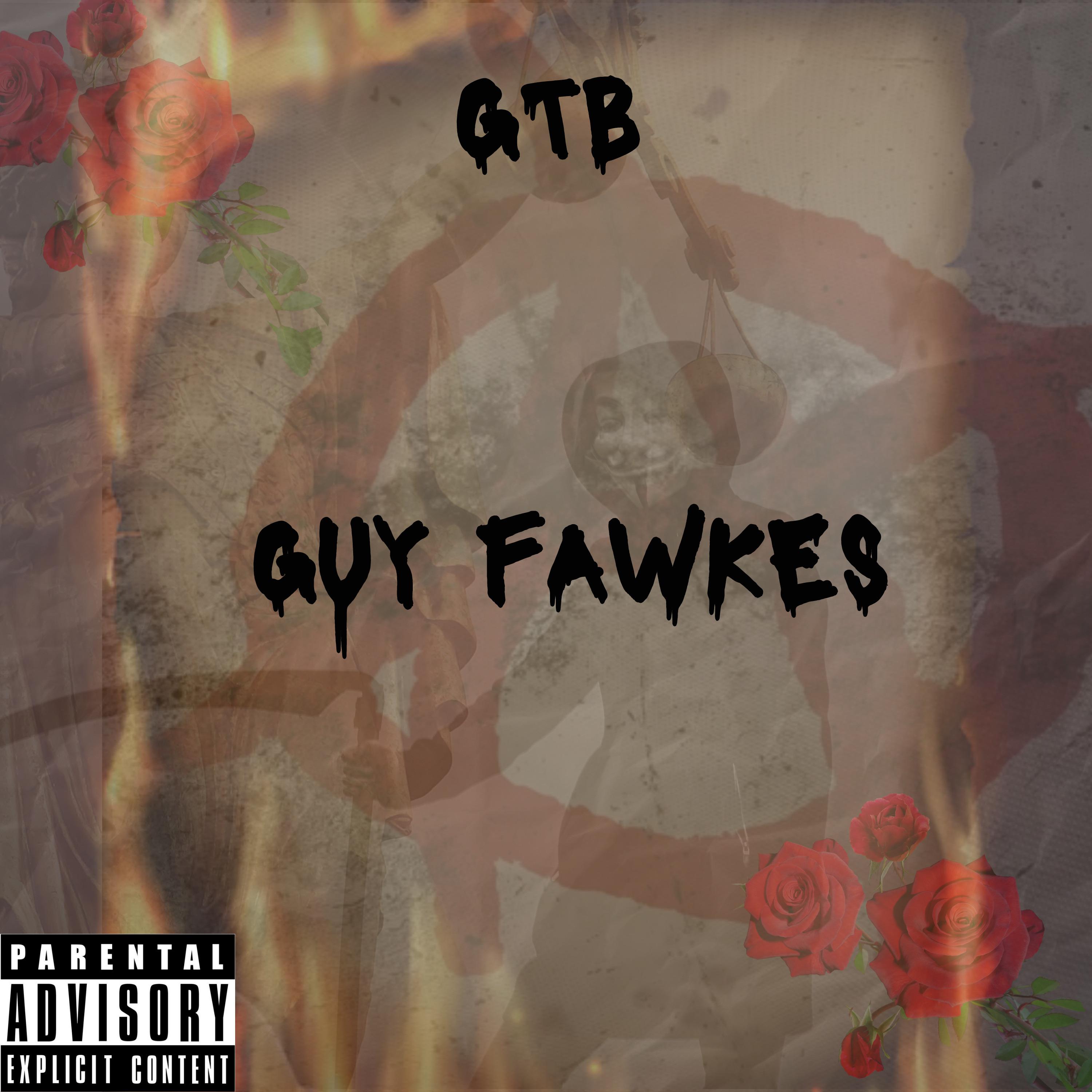 Постер альбома Guy Fawkes