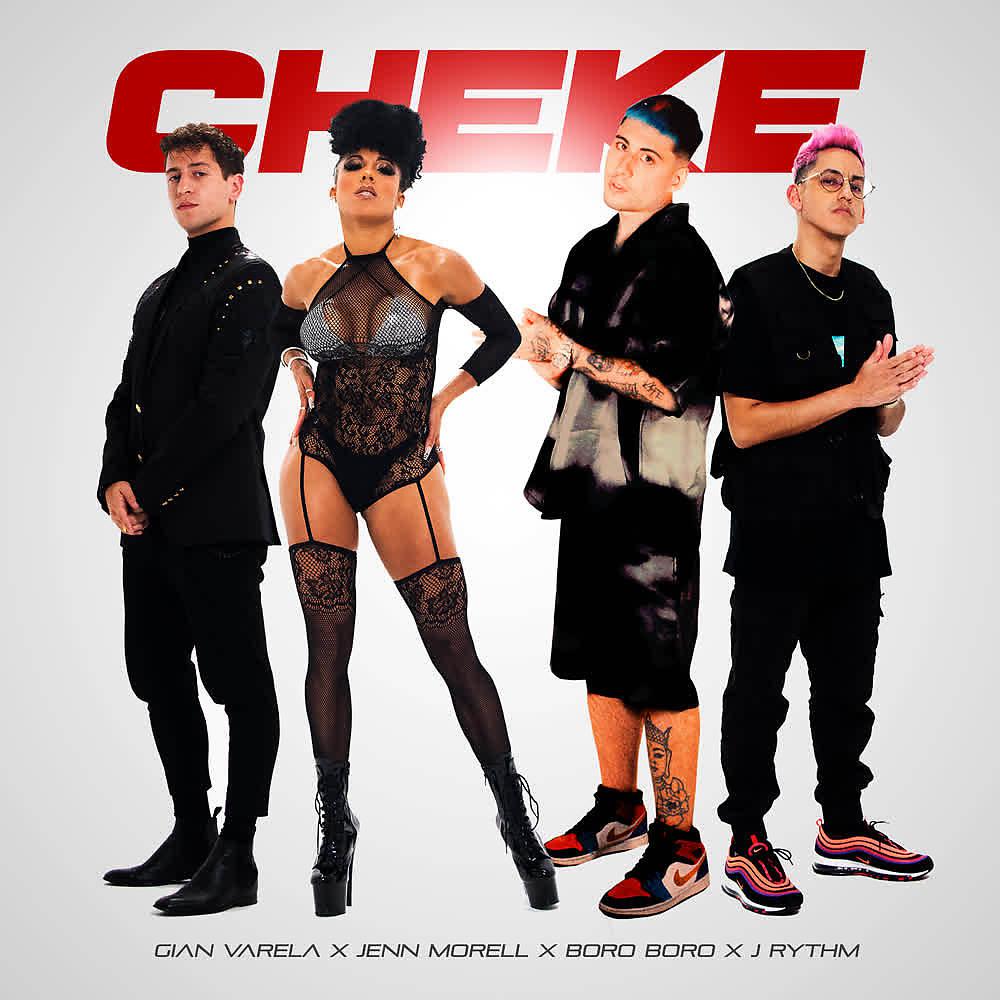 Постер альбома Cheke