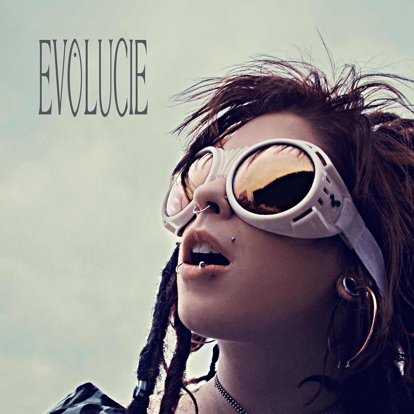 Постер альбома EvoLucie