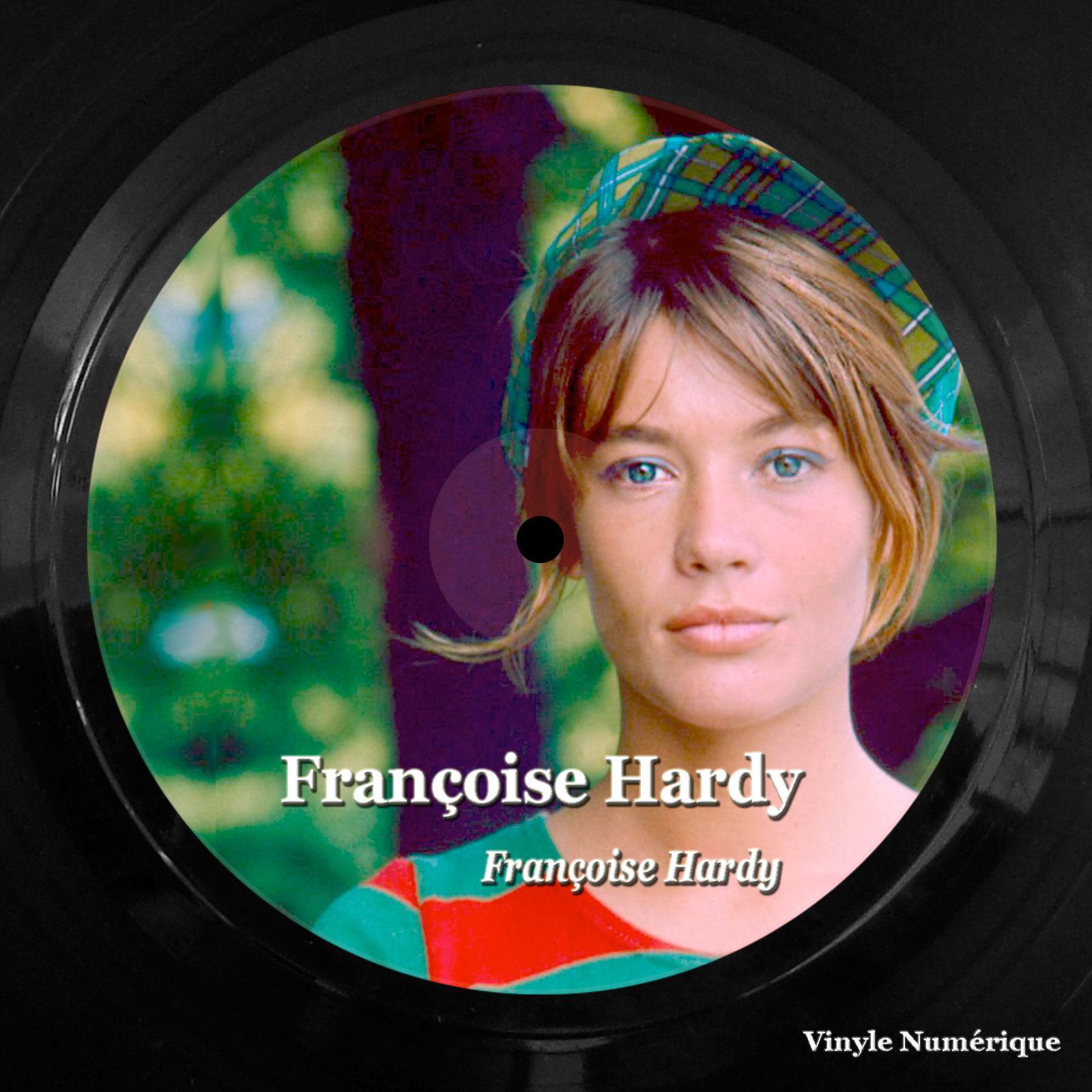 Постер альбома Françoise Hardy