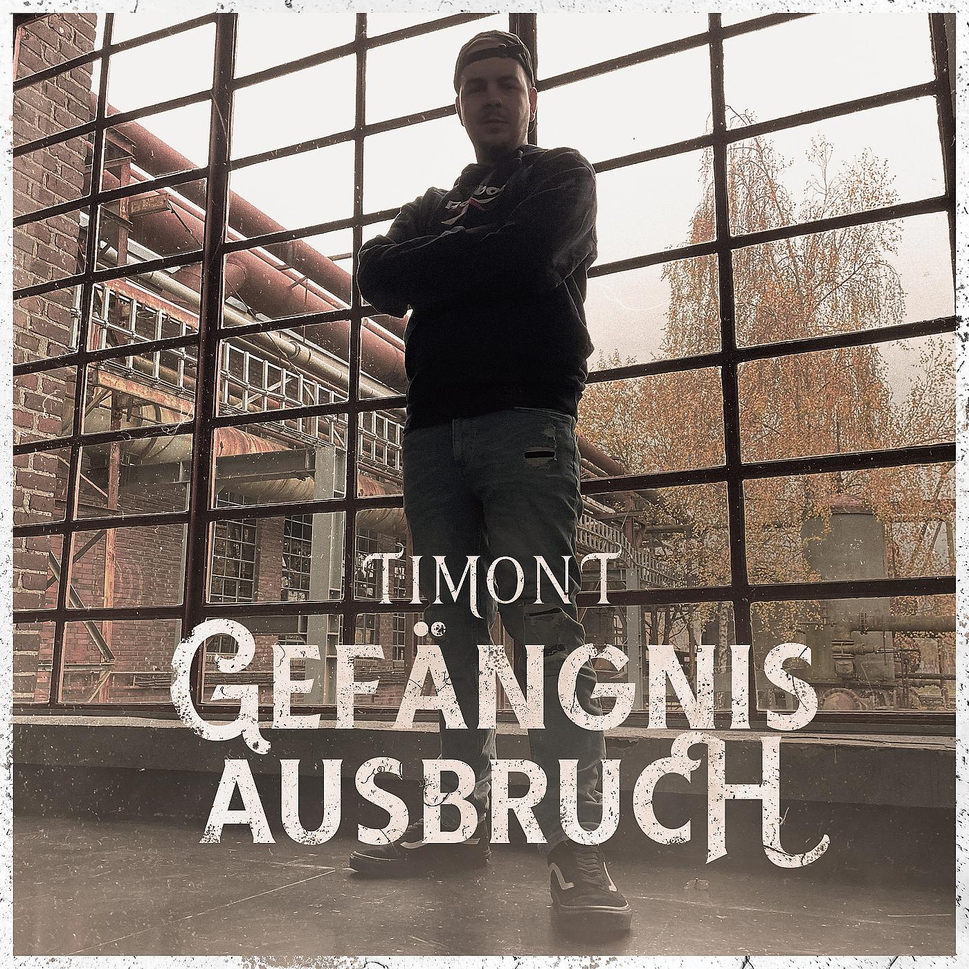 Постер альбома Gefängnisausbruch