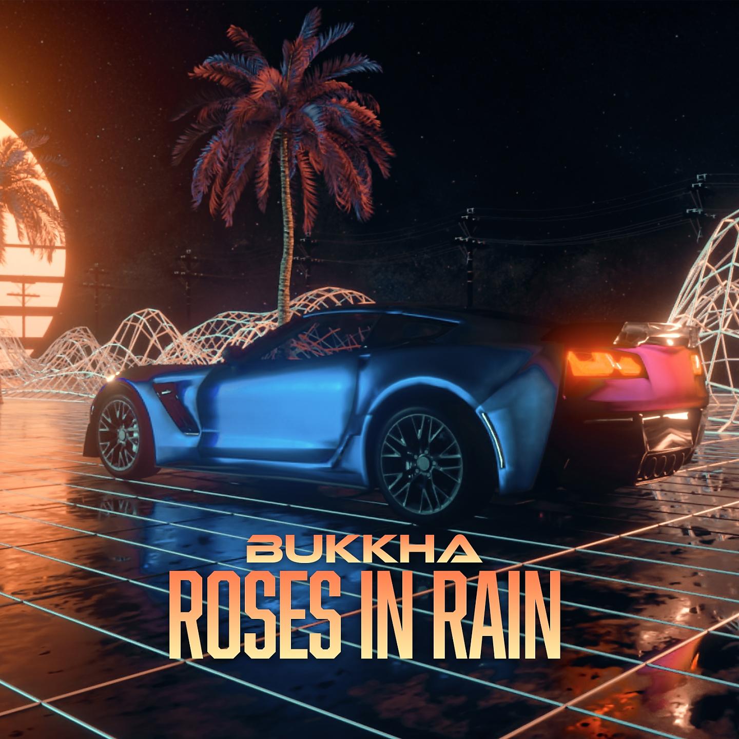 Постер альбома Roses in Rain
