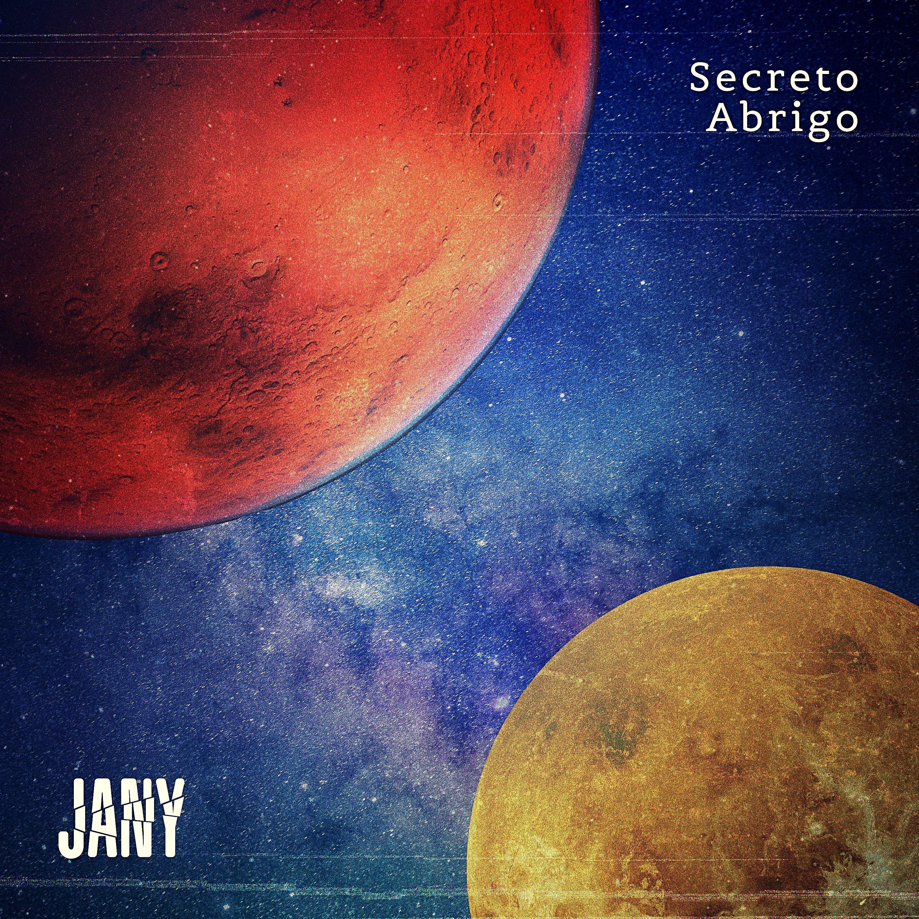 Постер альбома Secreto Abrigo