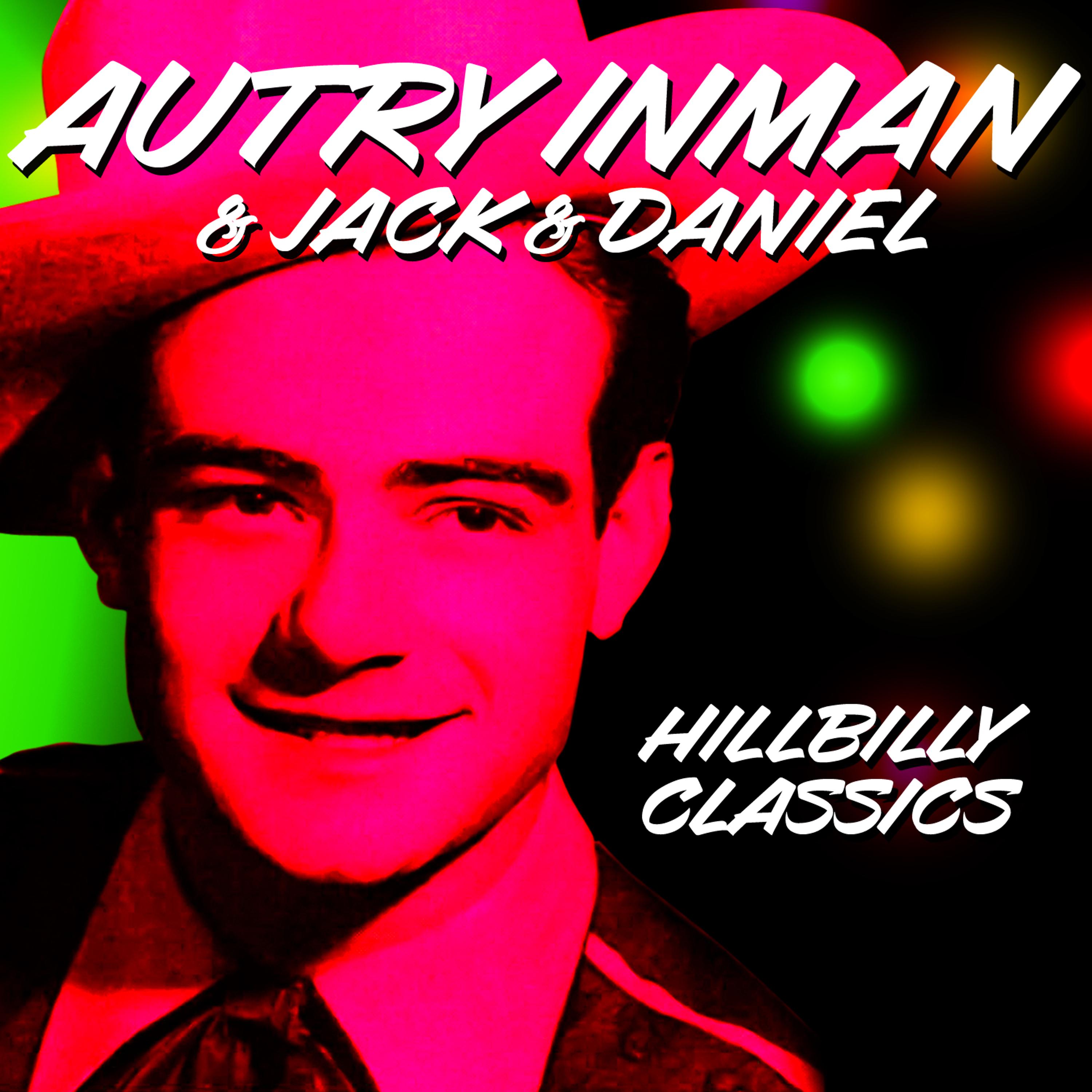 Постер альбома Hillbilly Classics