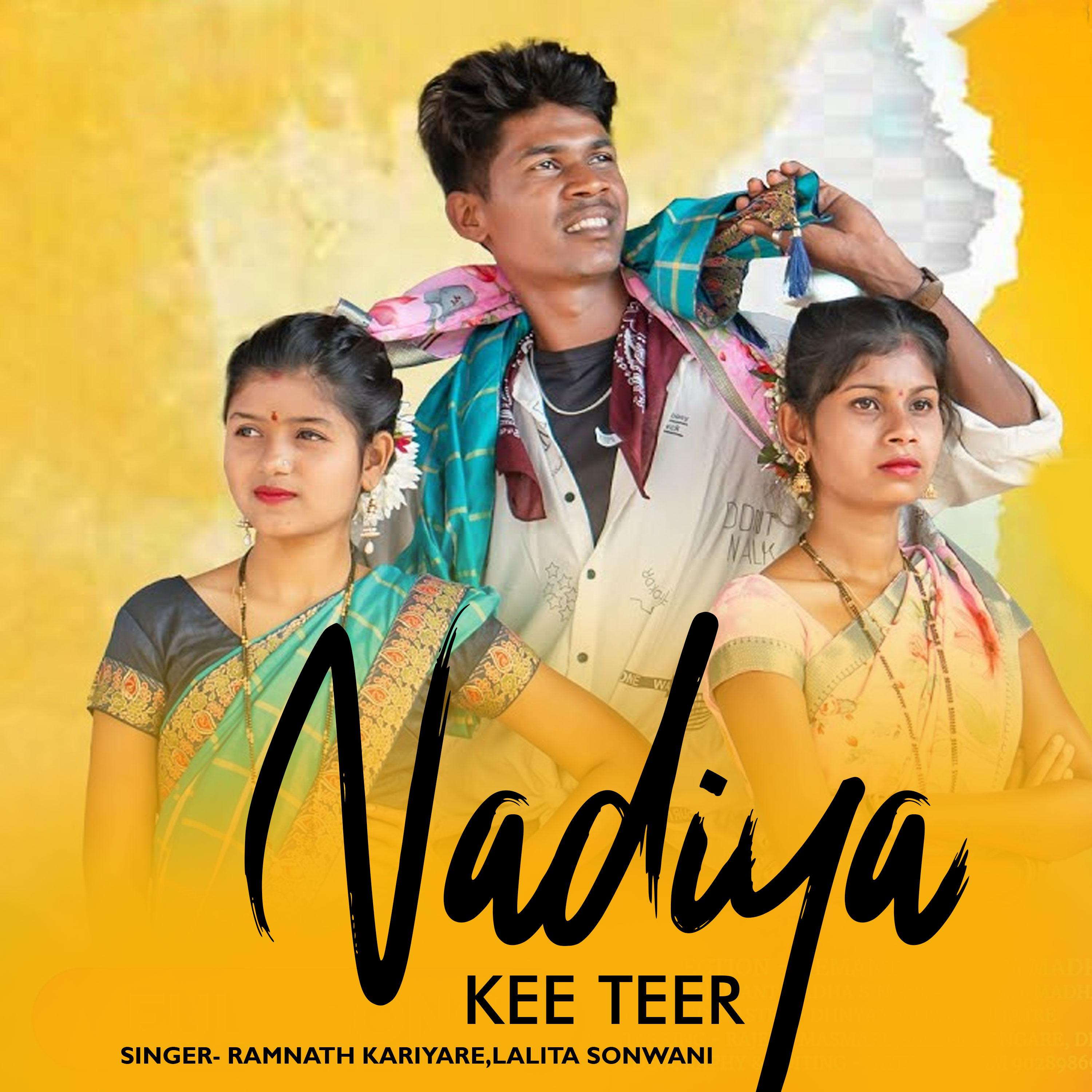Постер альбома Nadiya Ke Teer