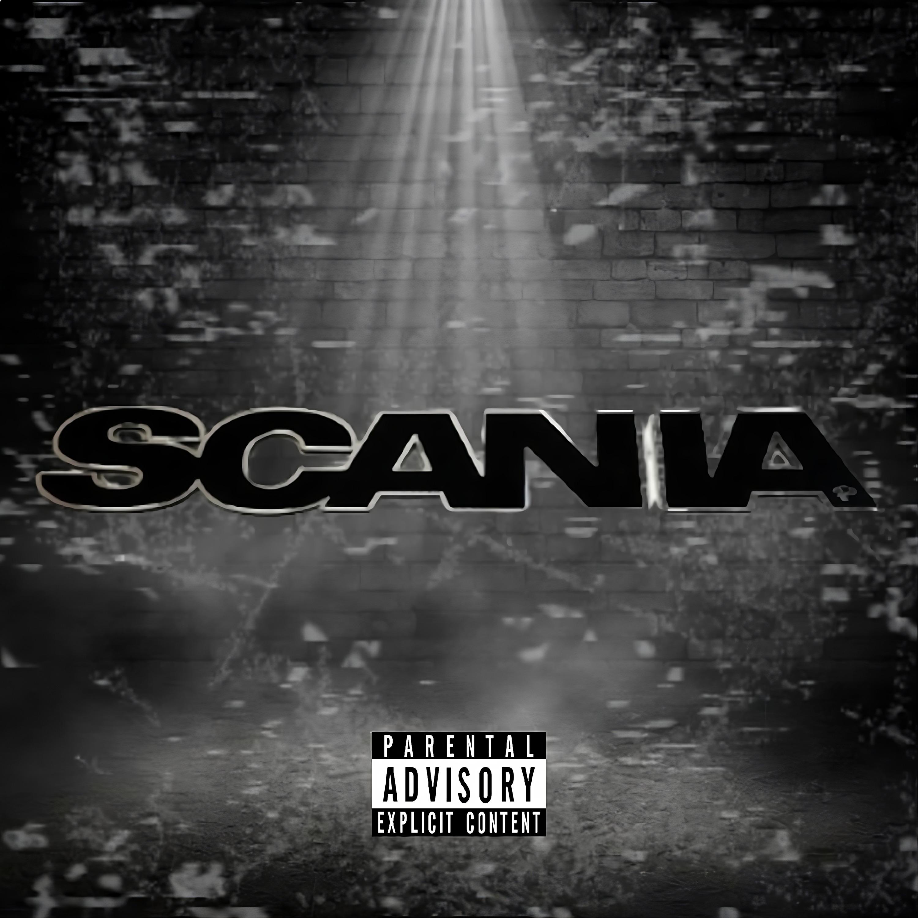 Постер альбома Scania