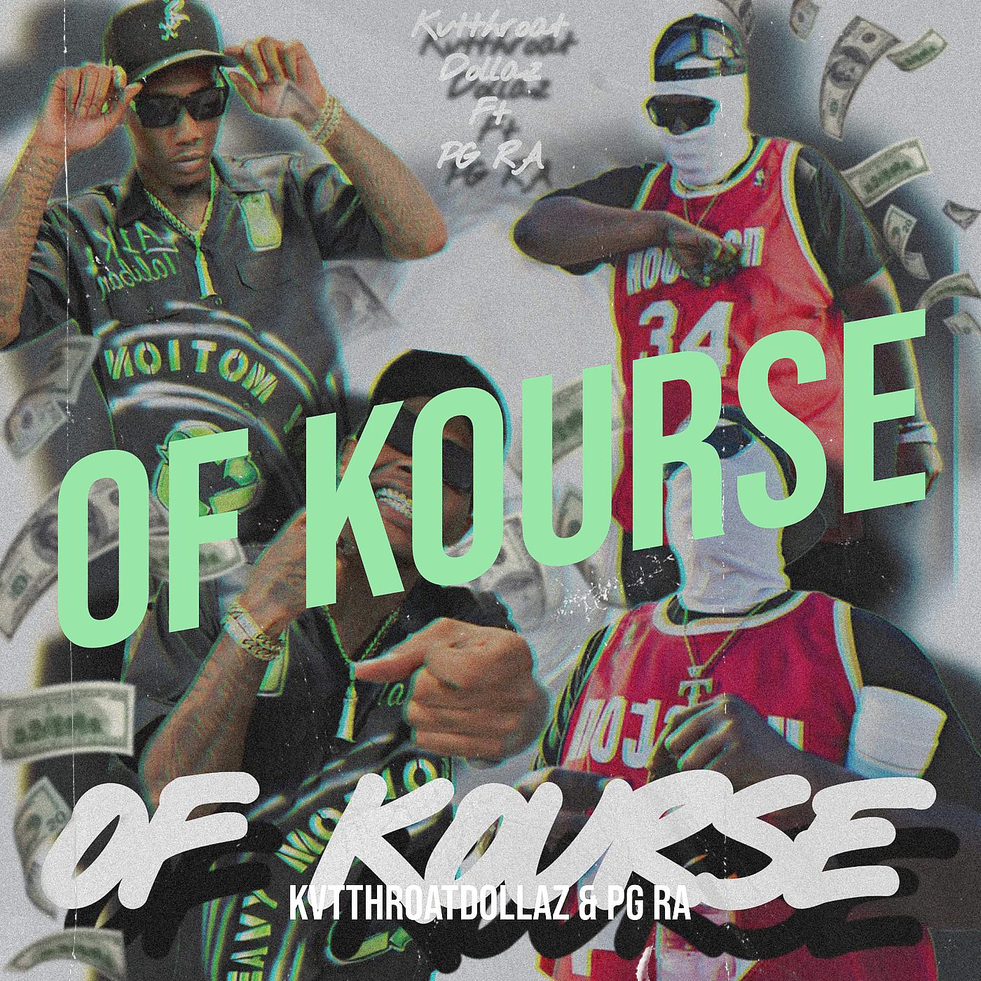 Постер альбома Of Kourse