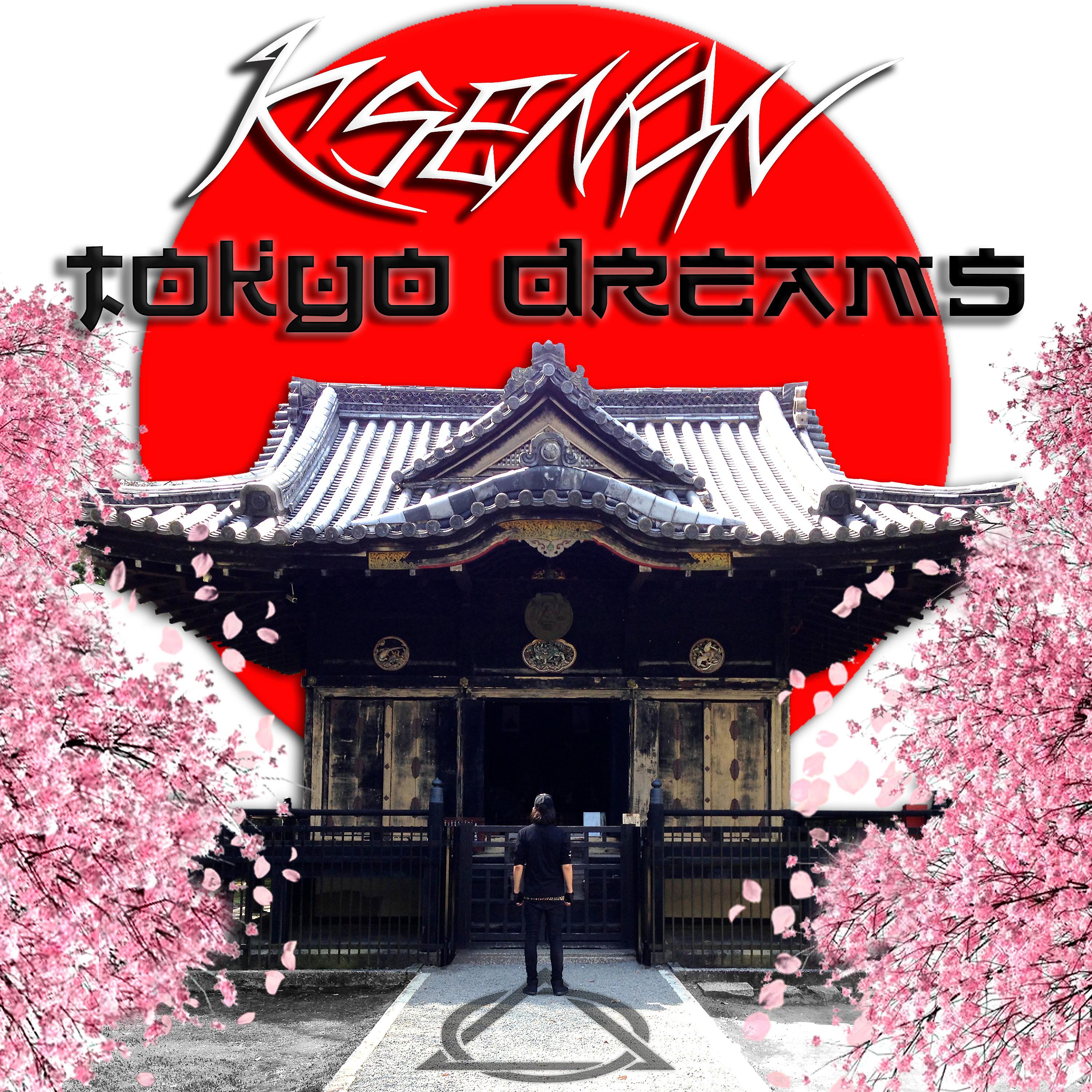 Постер альбома TOKYO DREAMS