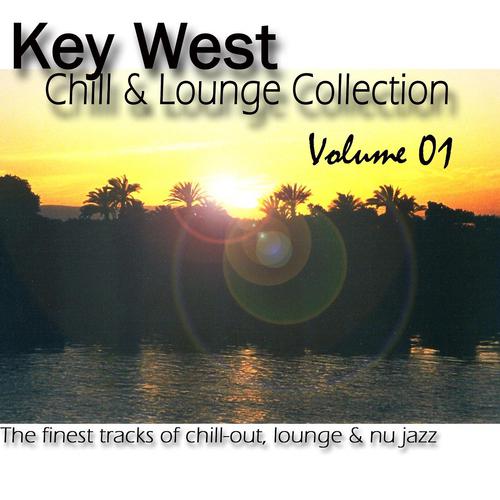 Постер альбома Key West Chill & Lounge Collection